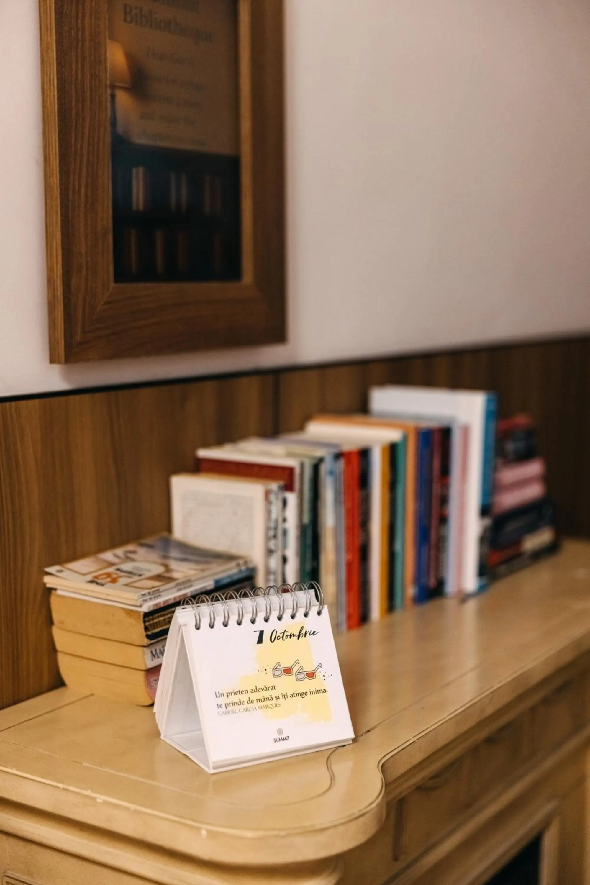 Lobby or reception in Summit Villa