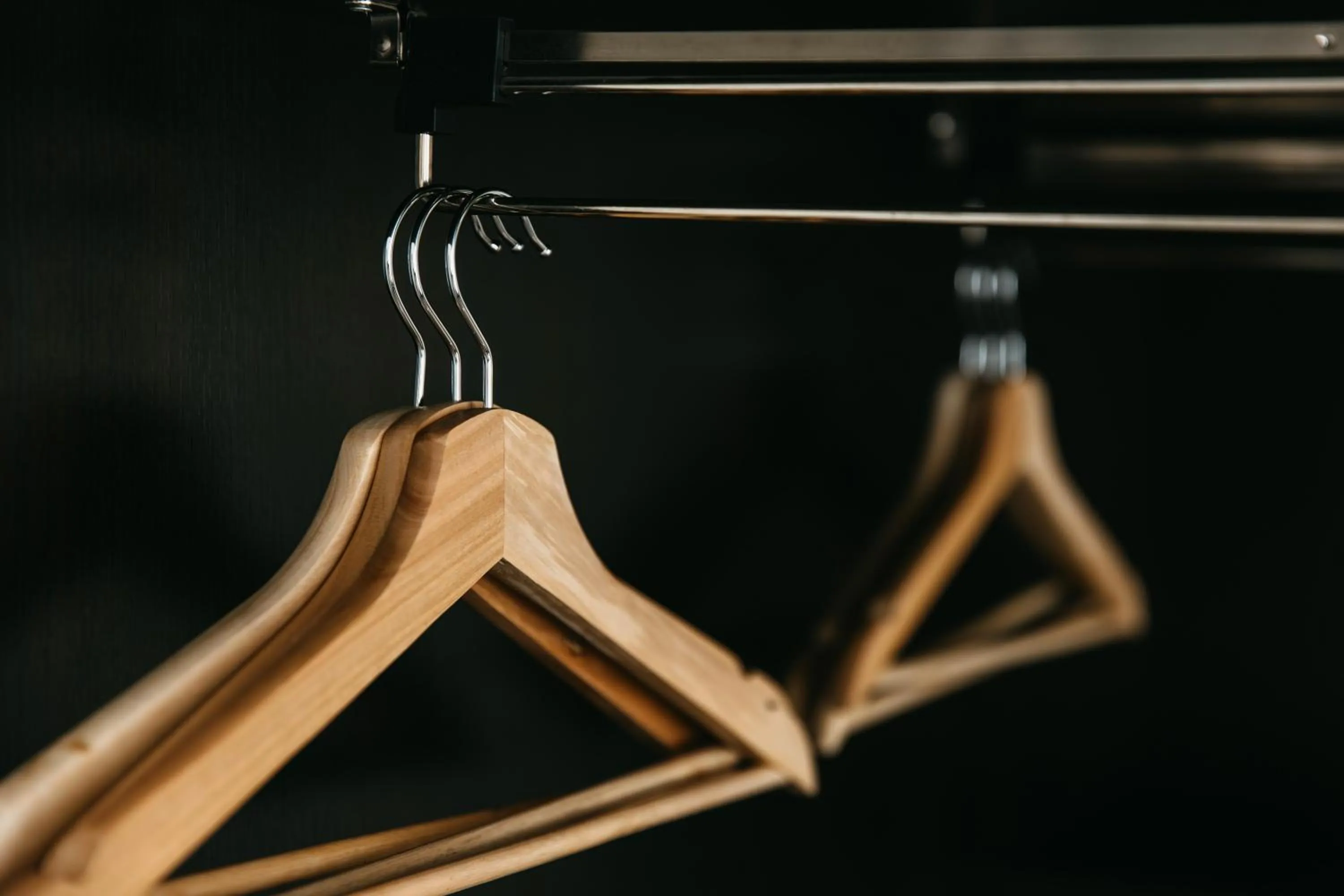 wardrobe in Summit Villa