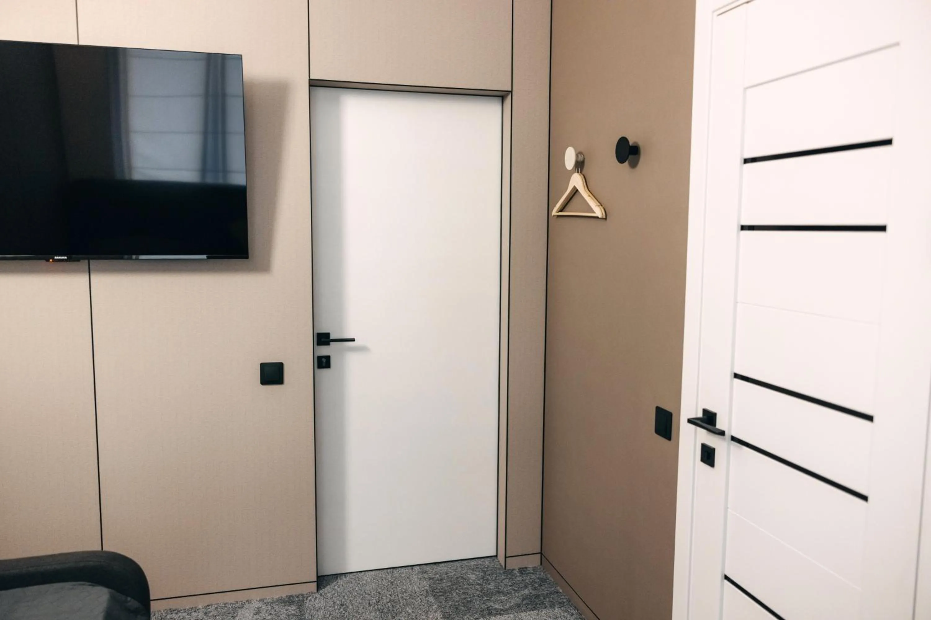 TV and multimedia in Summit Villa