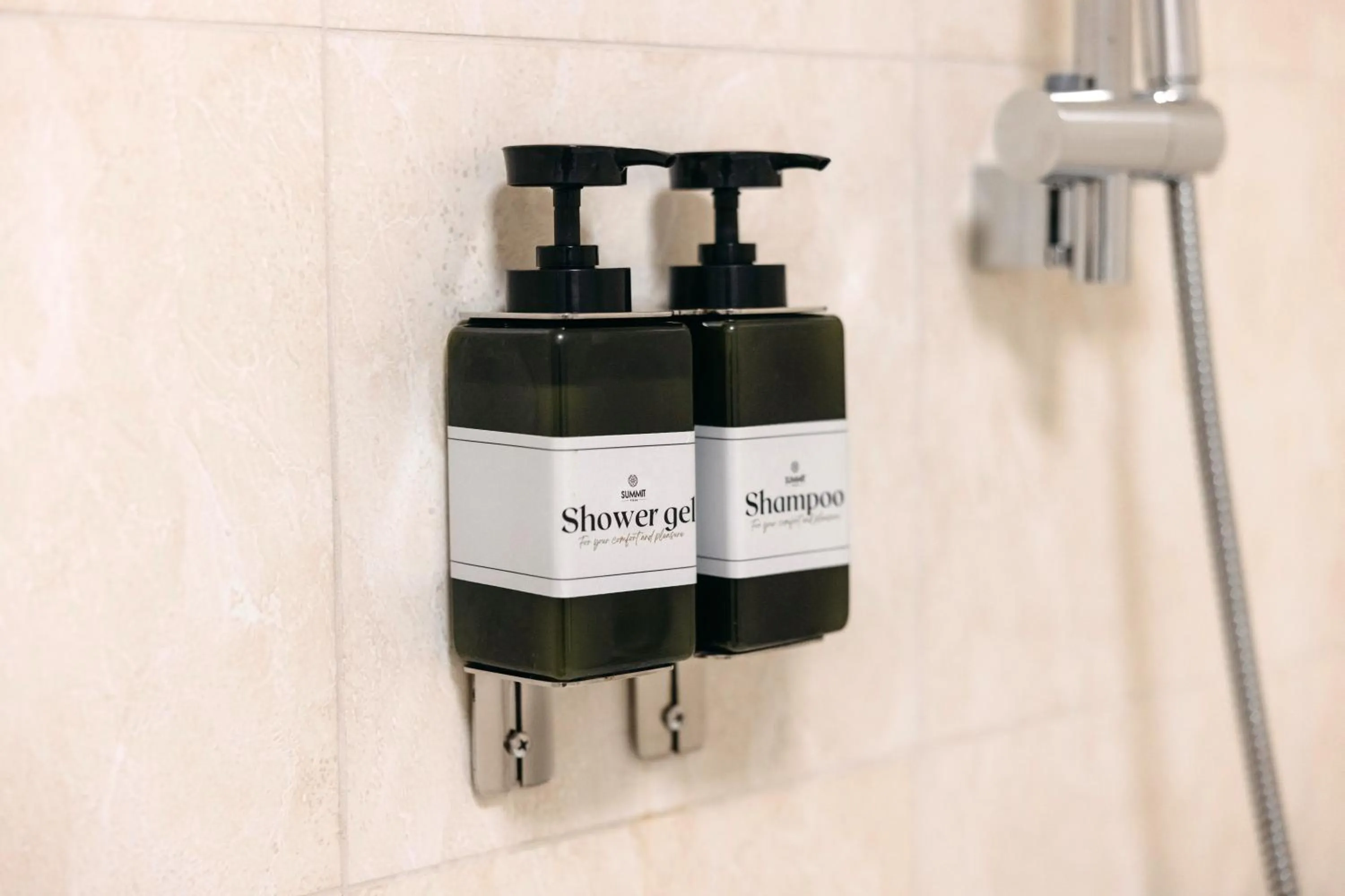 Bathroom in Summit Villa