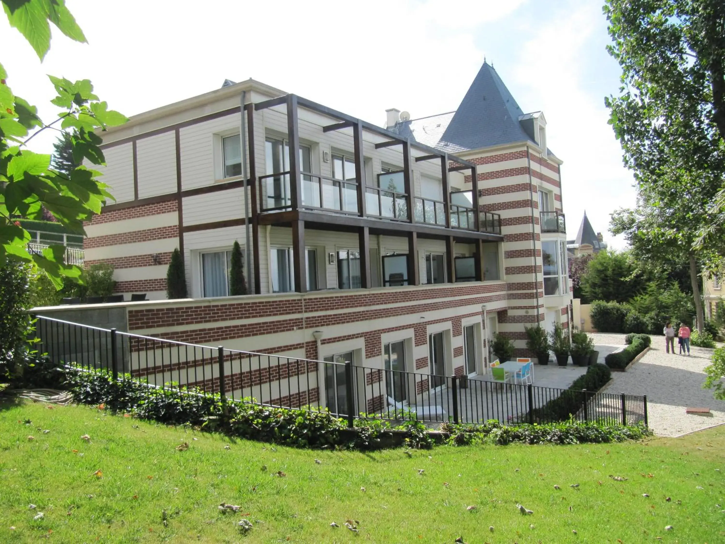 Villa Régina Villa Régina