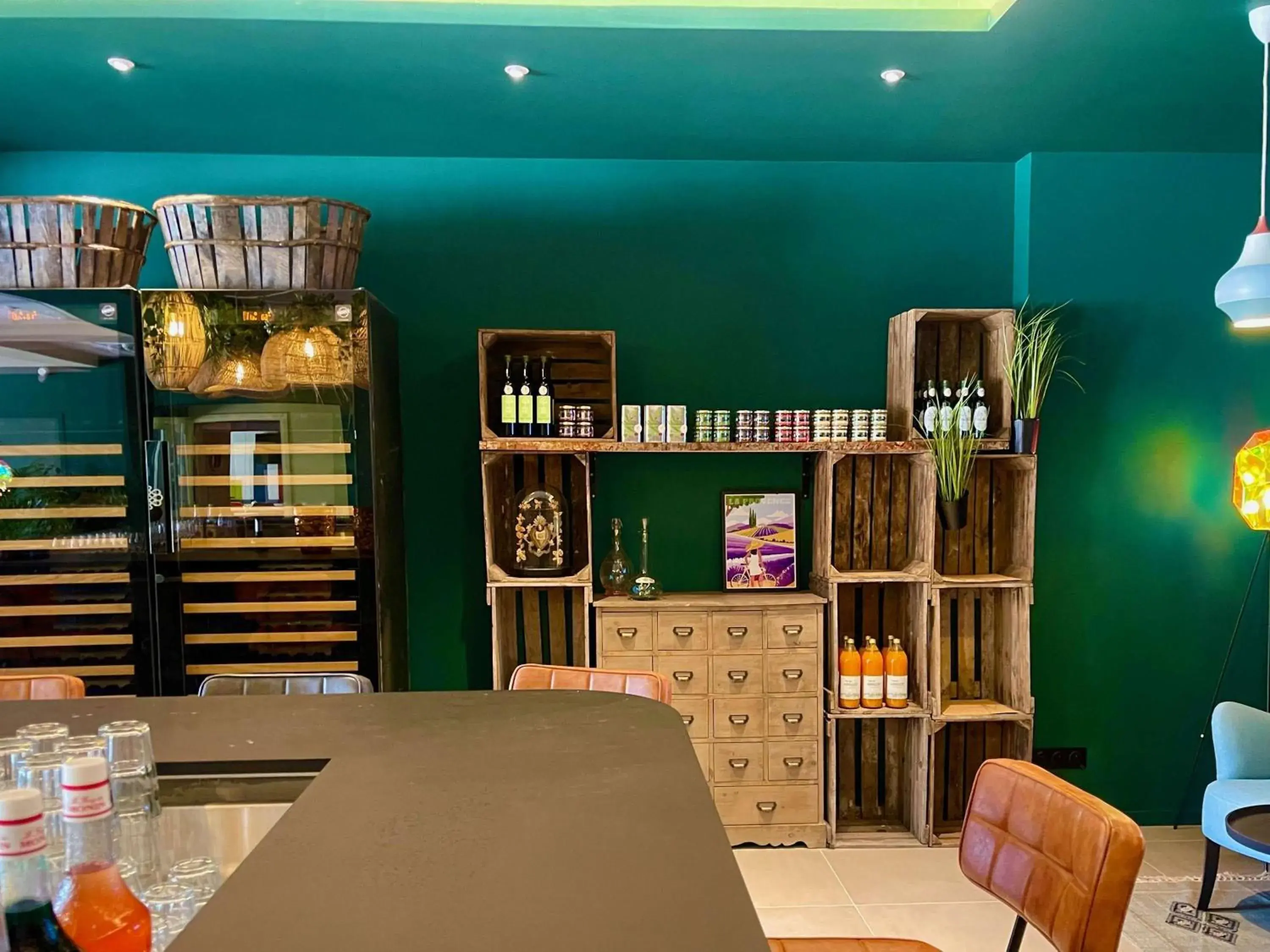 Property building in Aparthotel Adagio Access Porte de Camargue Property building in Aparthotel Adagio Access Porte de Camargue