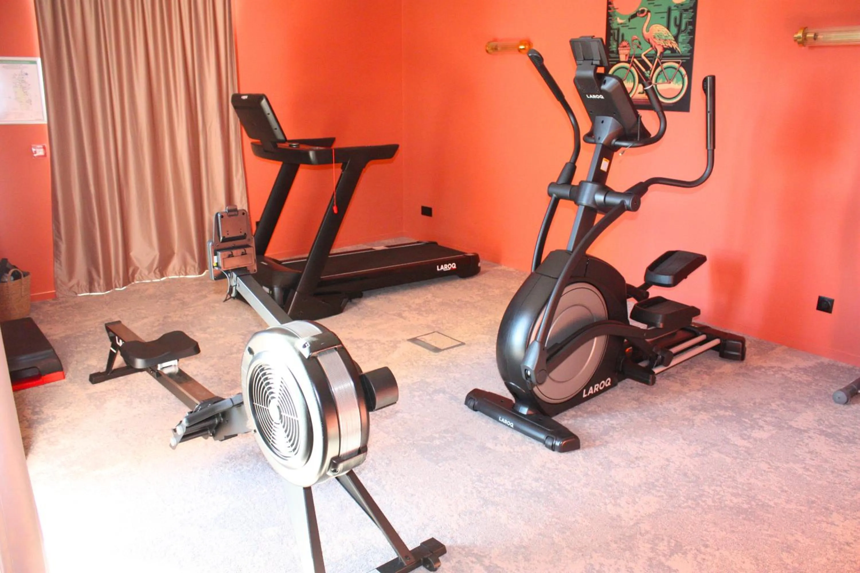 Activities in Aparthotel Adagio Access Porte de Camargue