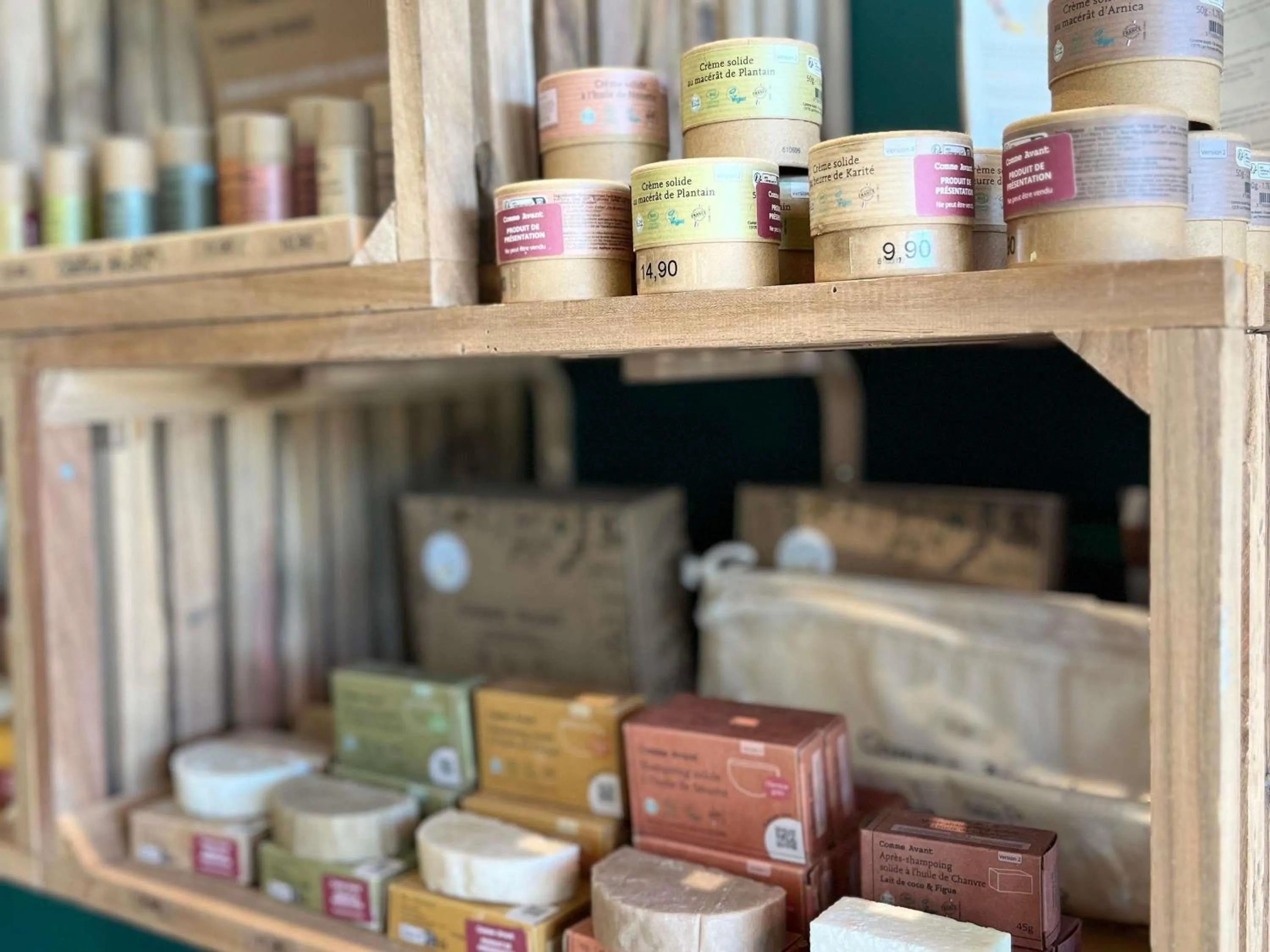 Property building in Aparthotel Adagio Access Porte de Camargue