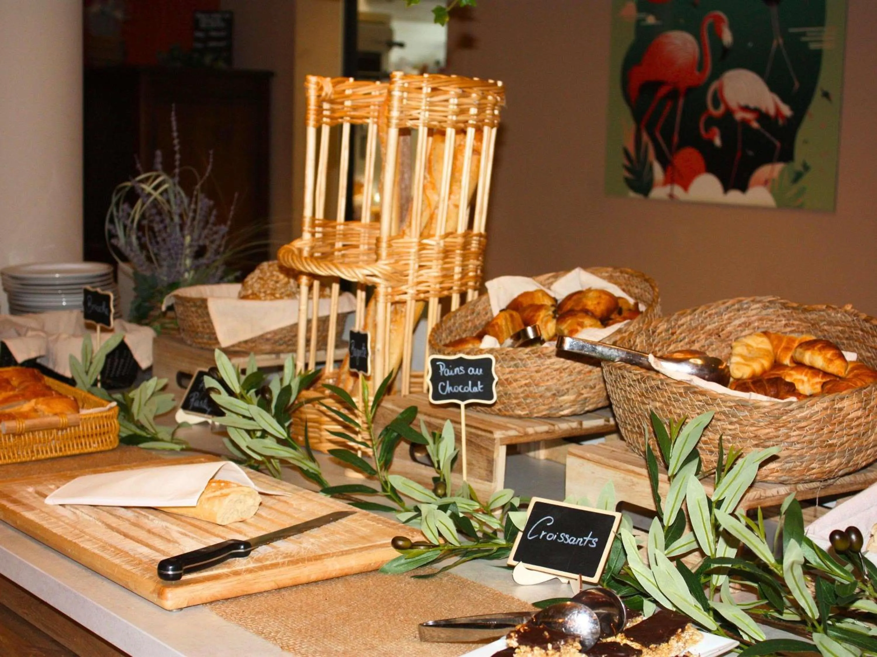 Other in Aparthotel Adagio Access Porte de Camargue