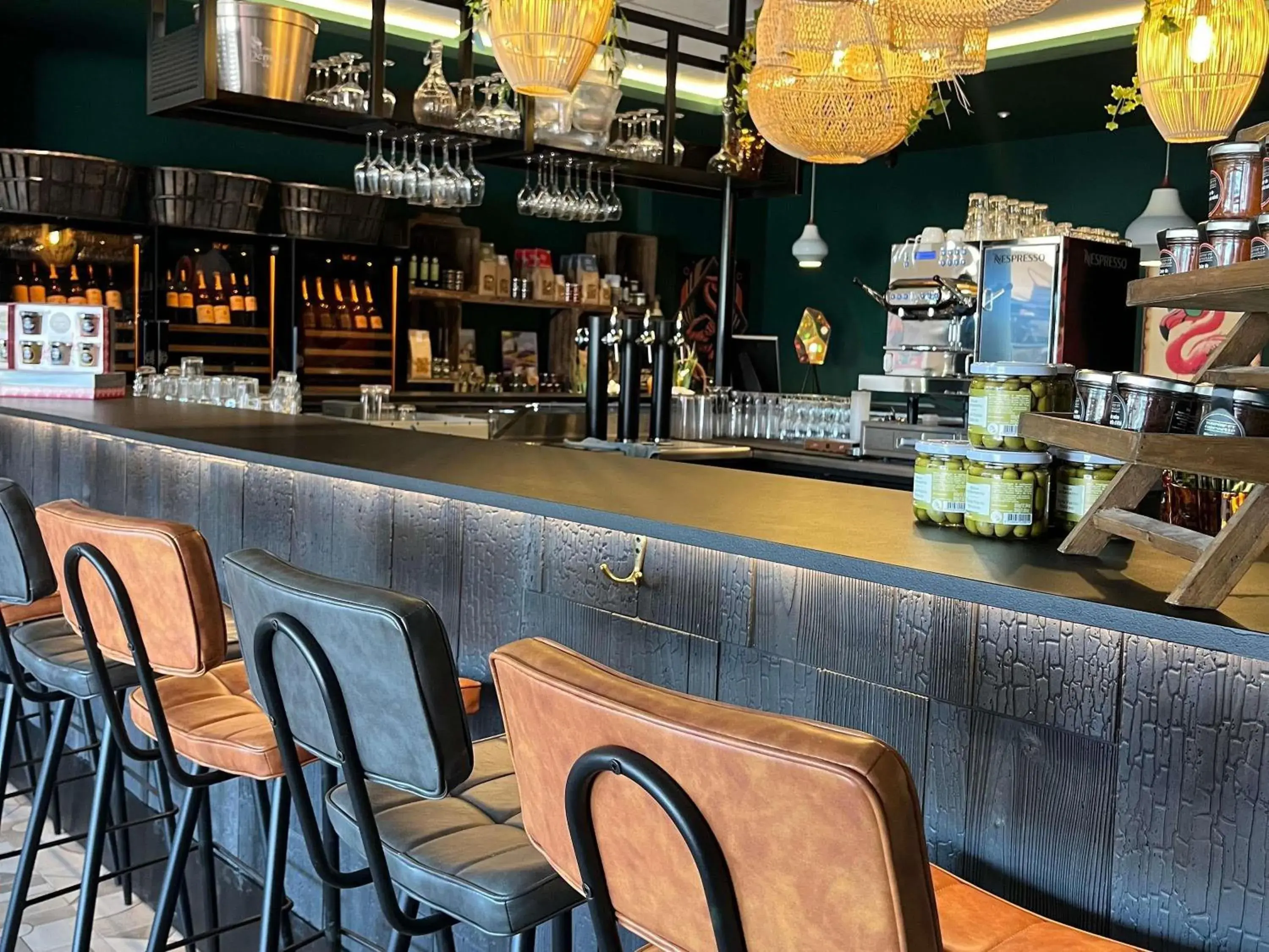 Property building in Aparthotel Adagio Access Porte de Camargue Property building in Aparthotel Adagio Access Porte de Camargue