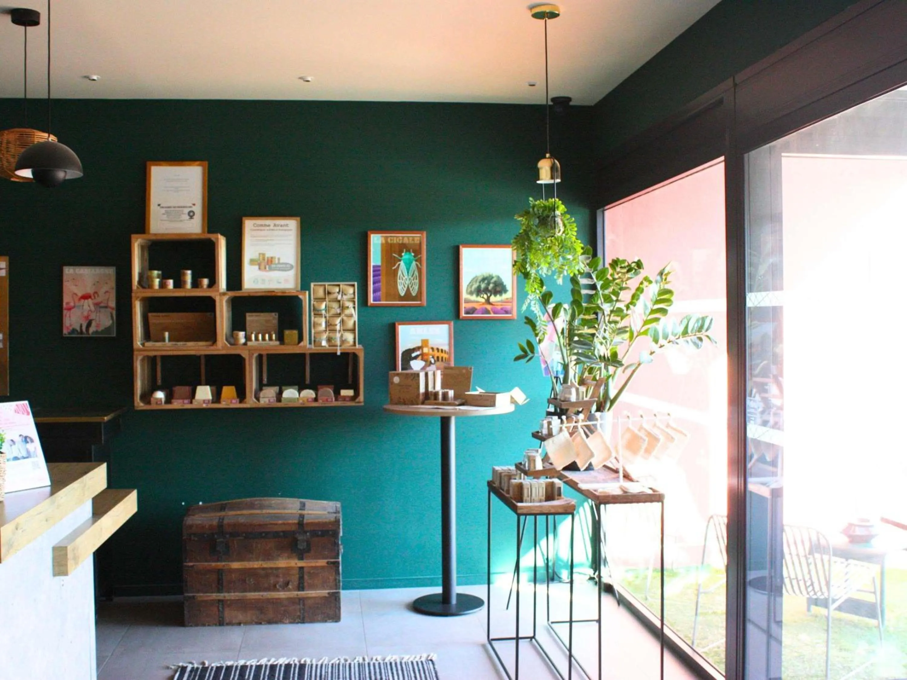 Other in Aparthotel Adagio Access Porte de Camargue