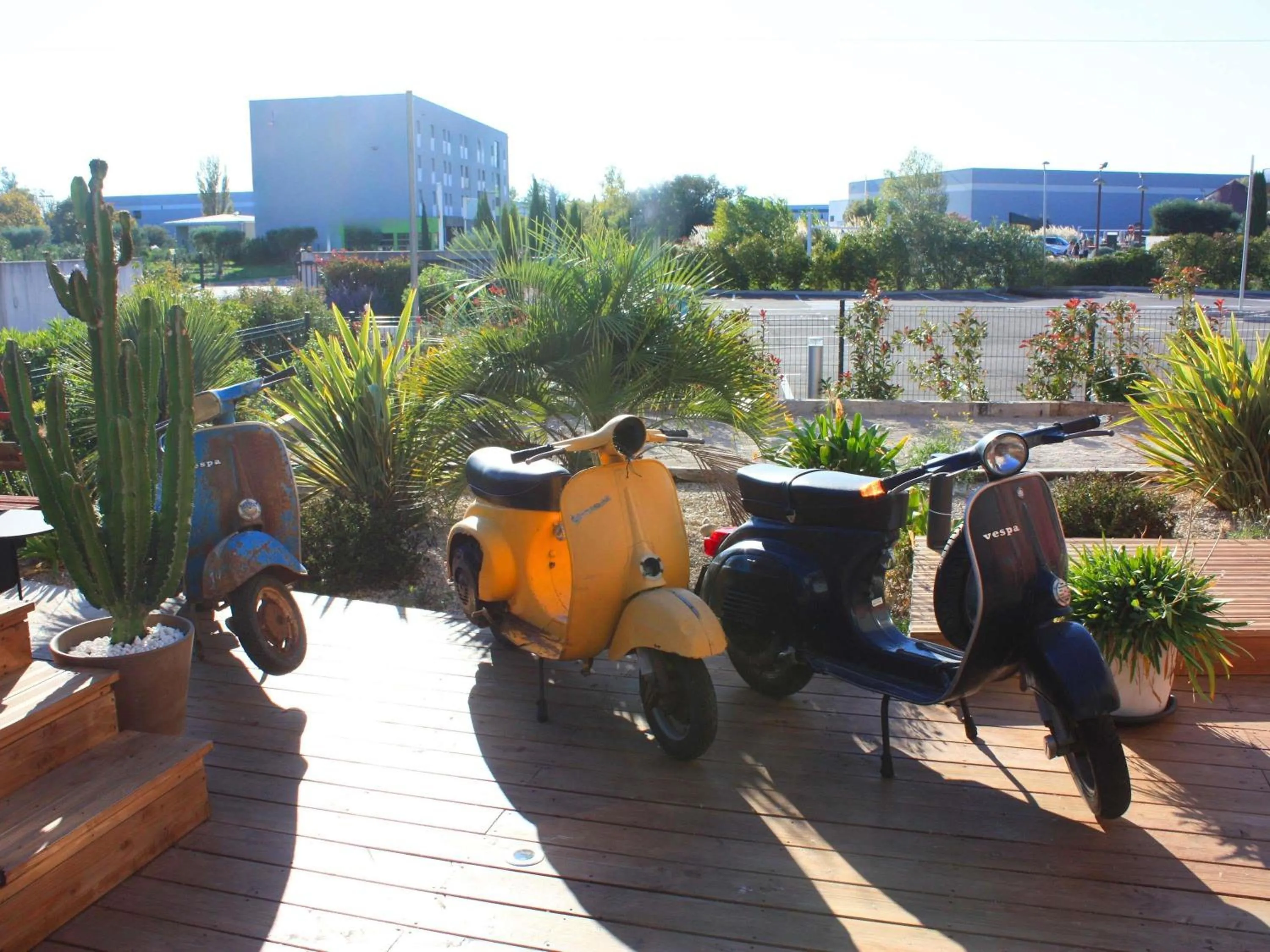 Other in Aparthotel Adagio Access Porte de Camargue