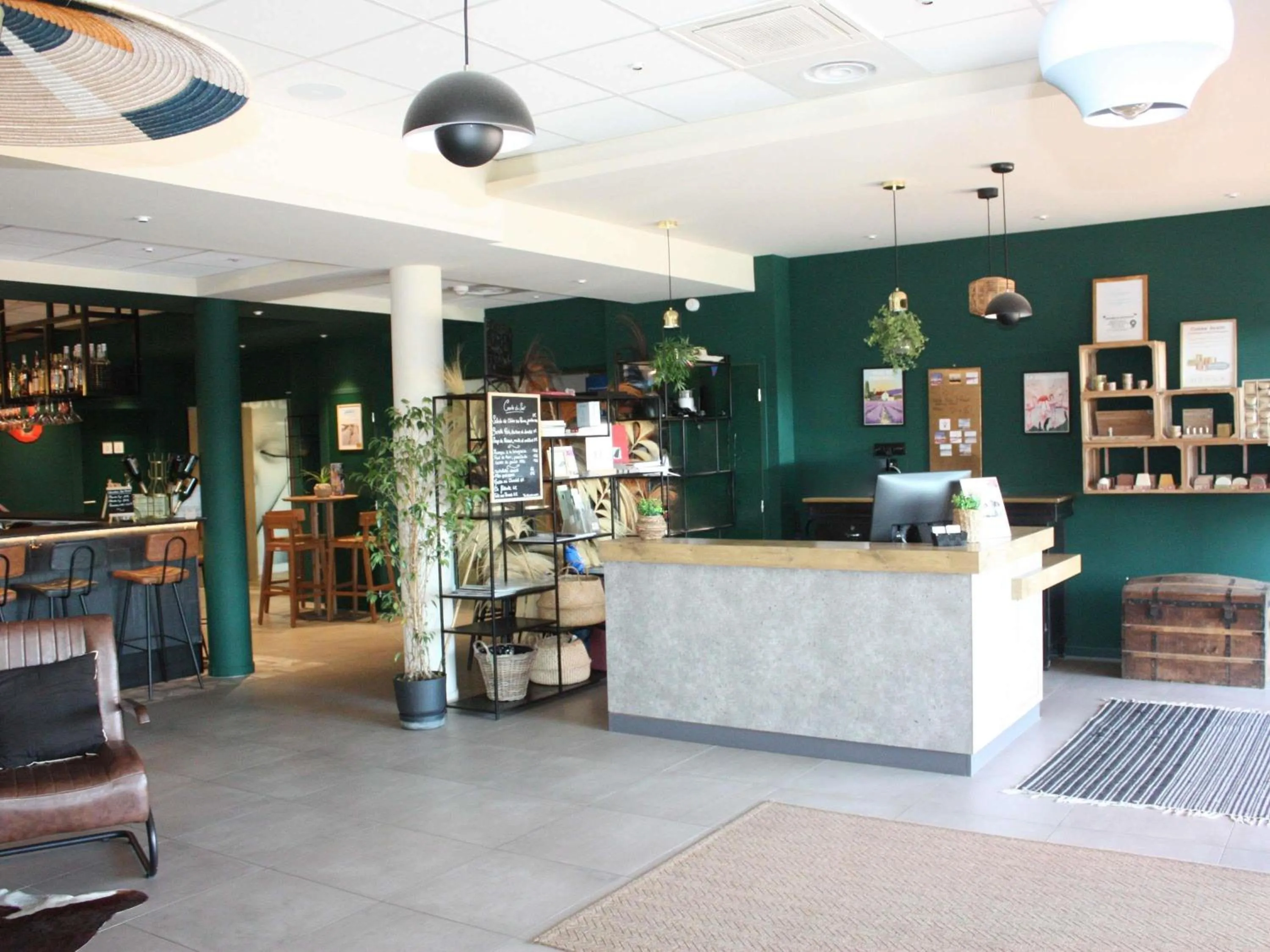 Other in Aparthotel Adagio Access Porte de Camargue