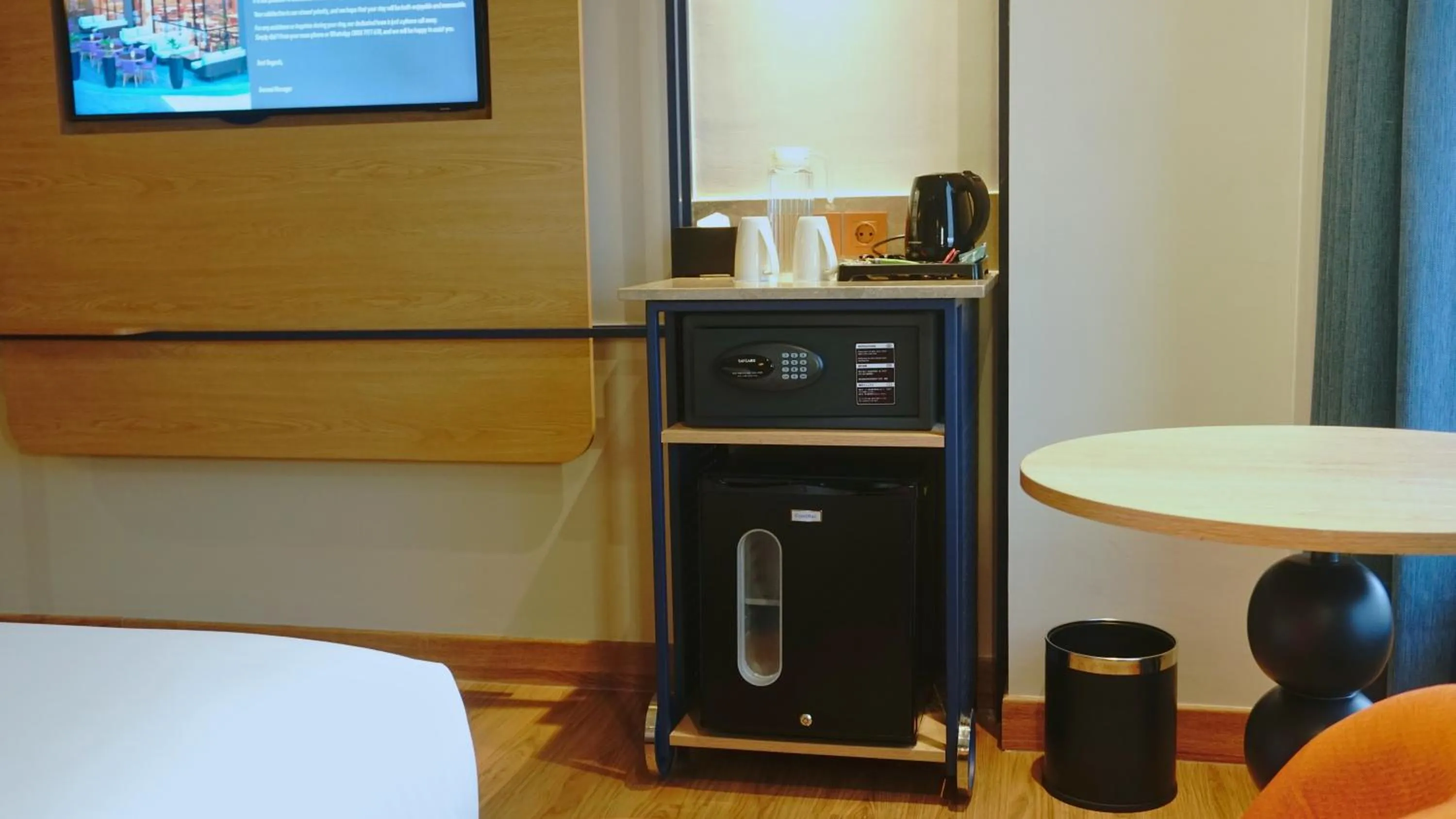 ibis Styles Serpong BSD City