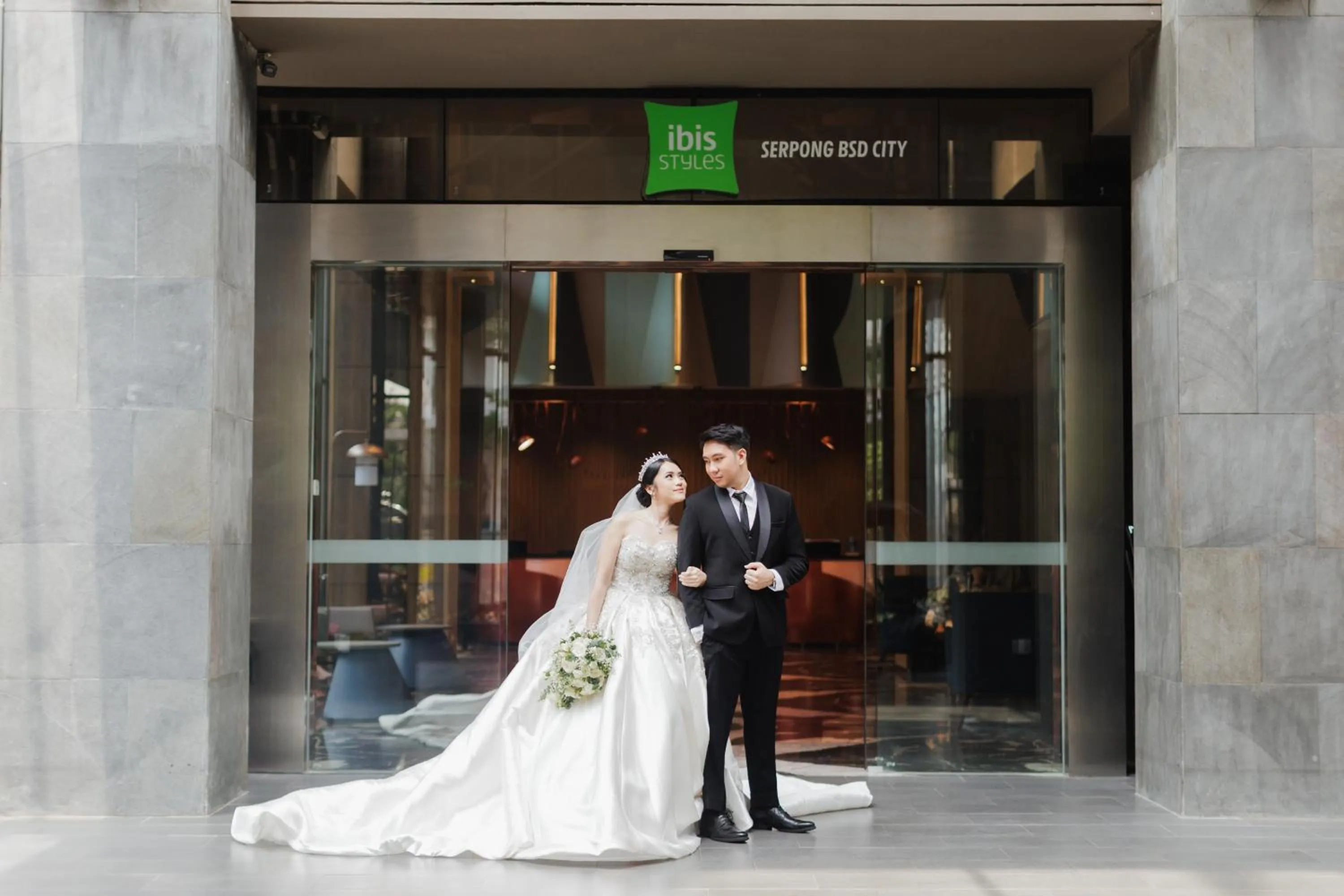 ibis Styles Serpong BSD City