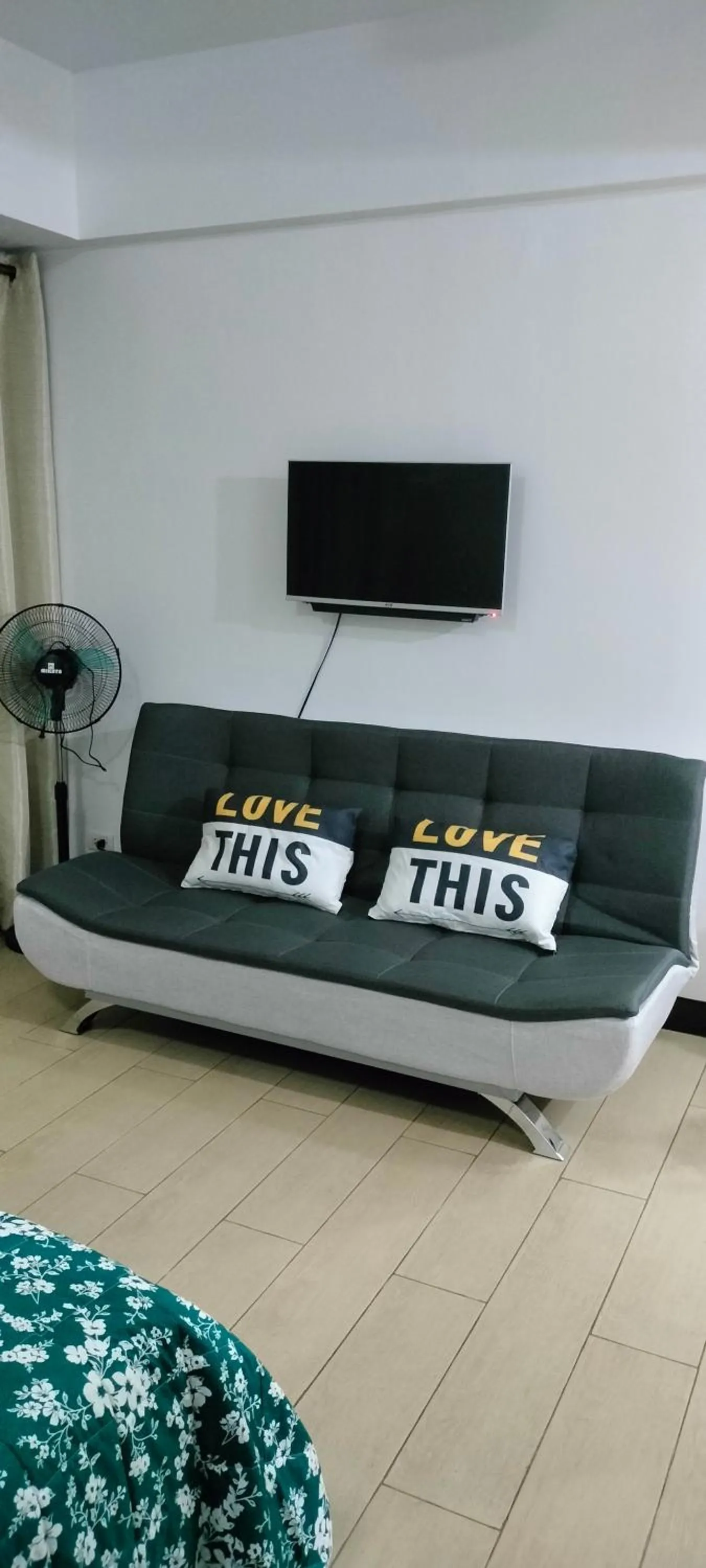 Condotel Near Airport