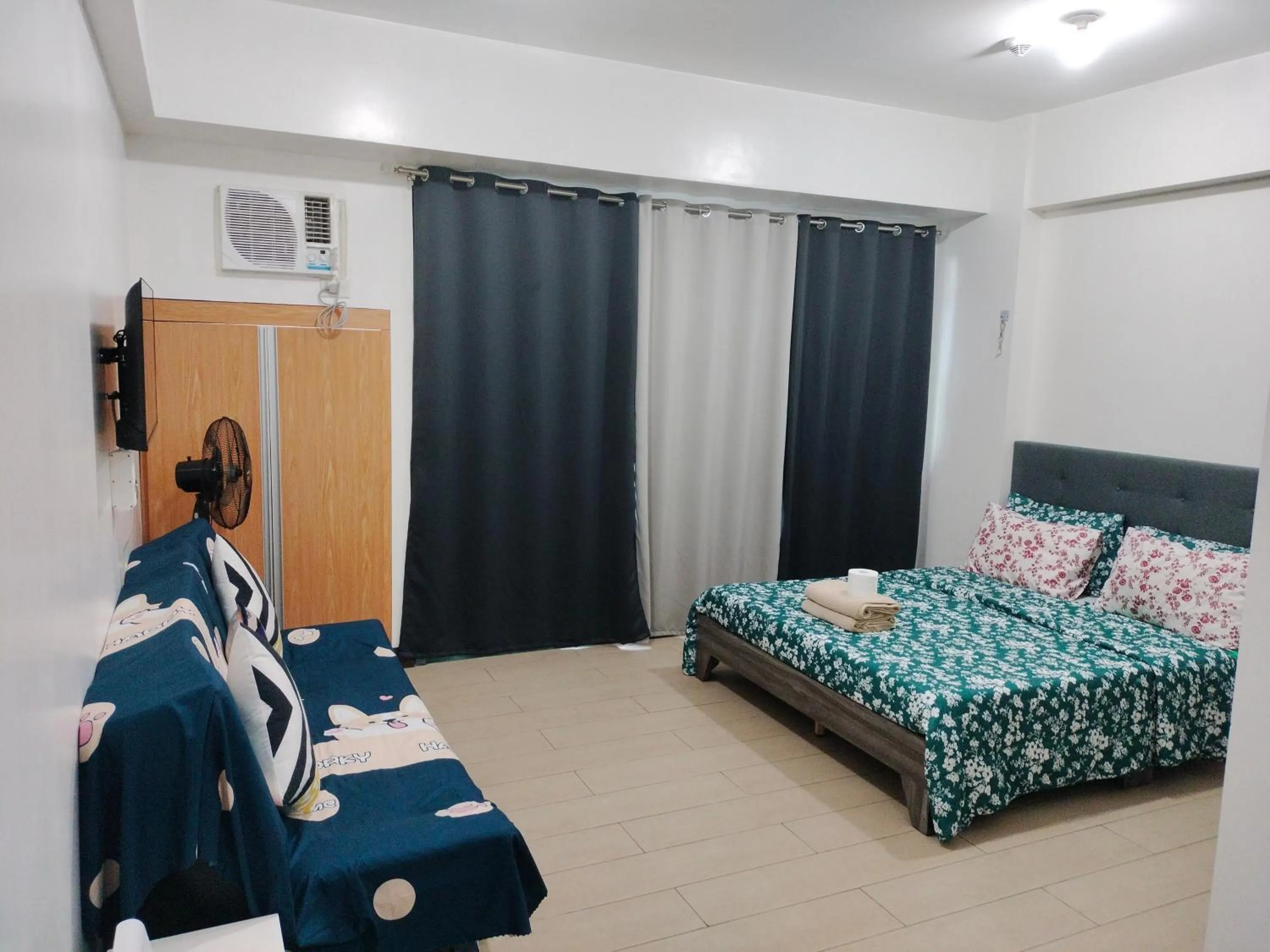 Condotel Near Airport