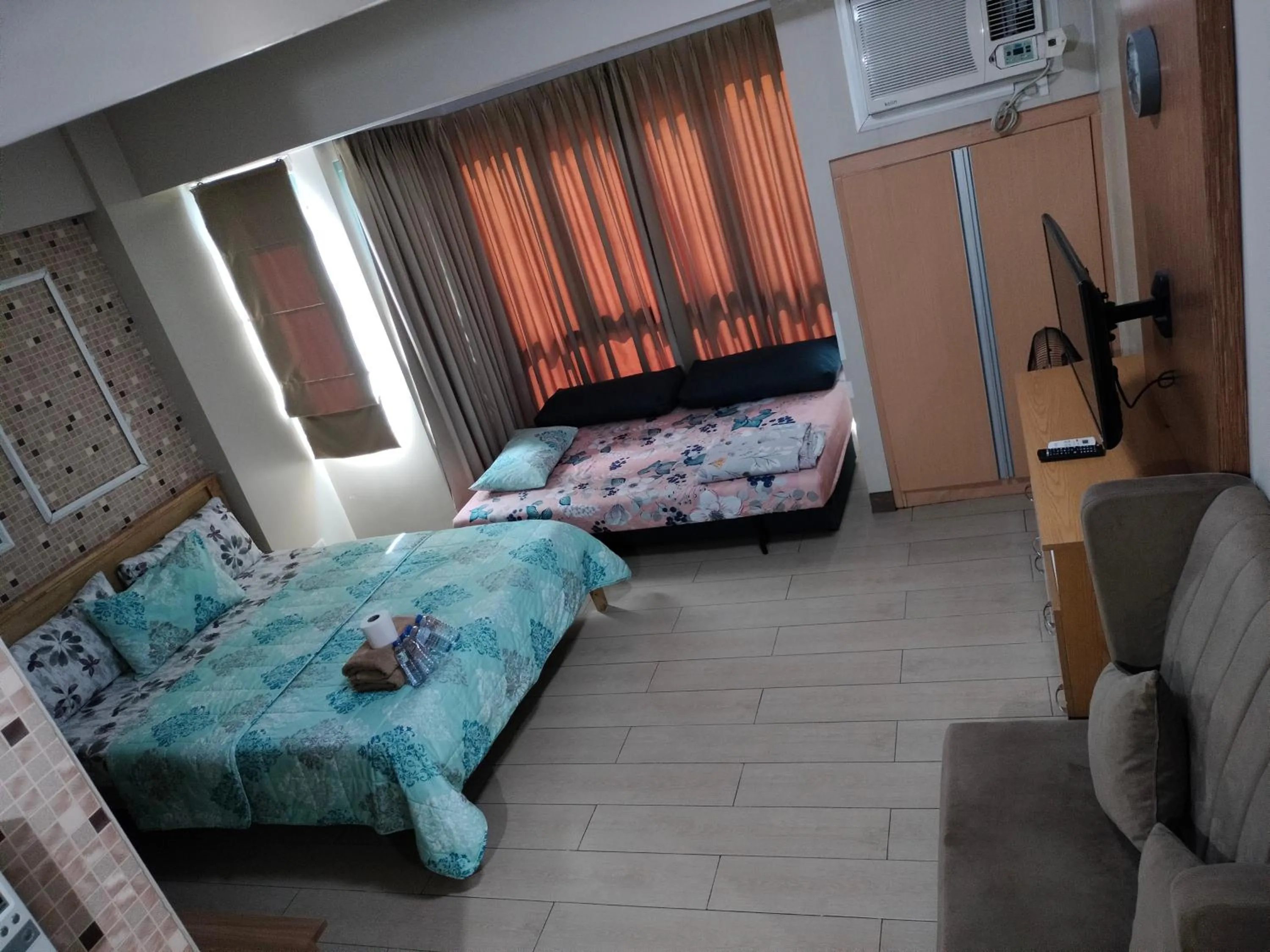 Condotel Near Airport