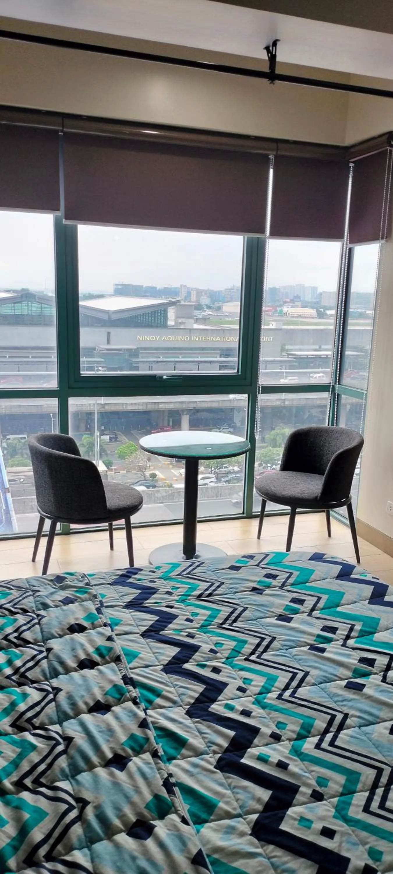 Condotel Near Airport