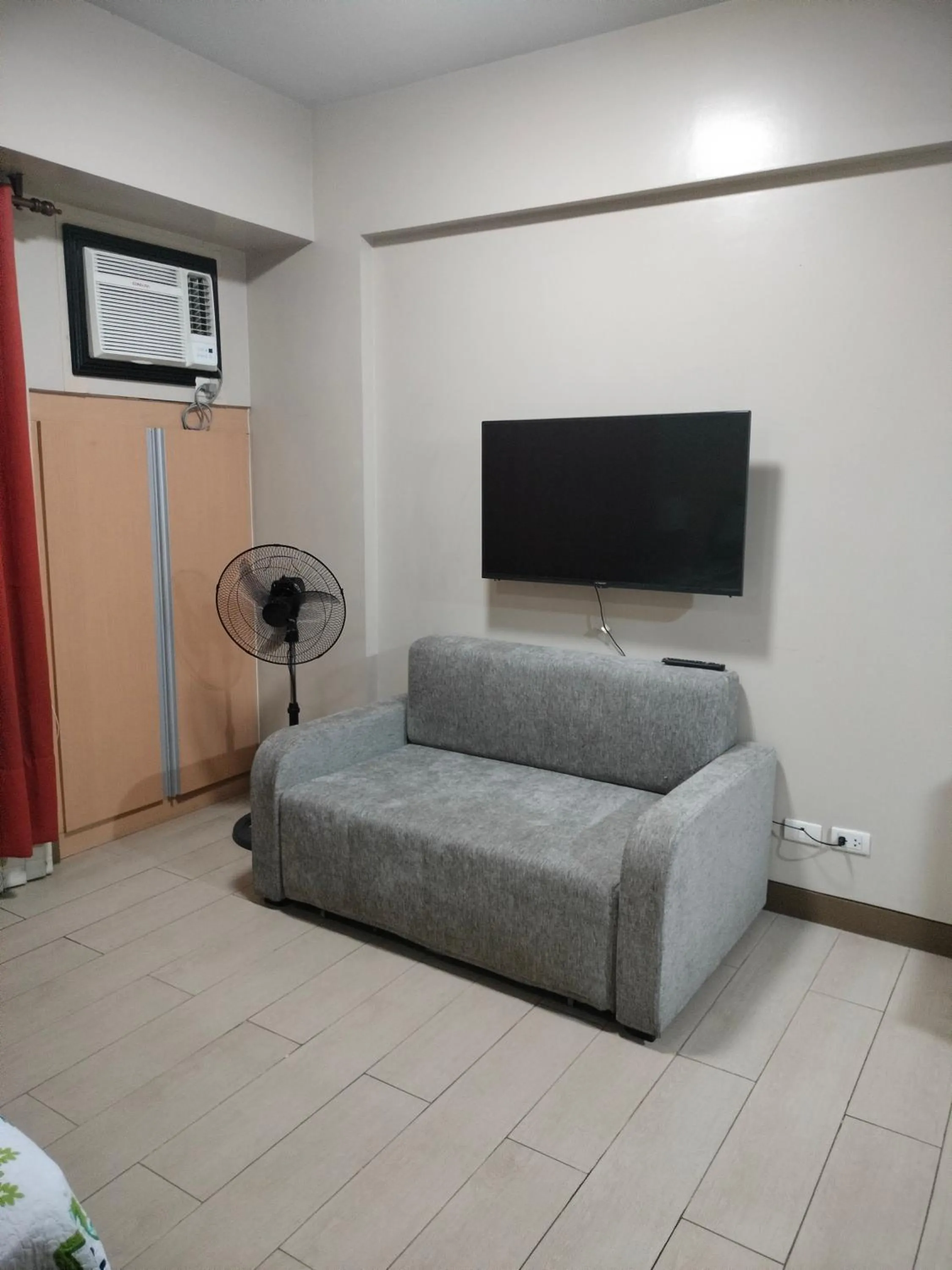 Condotel Near Airport