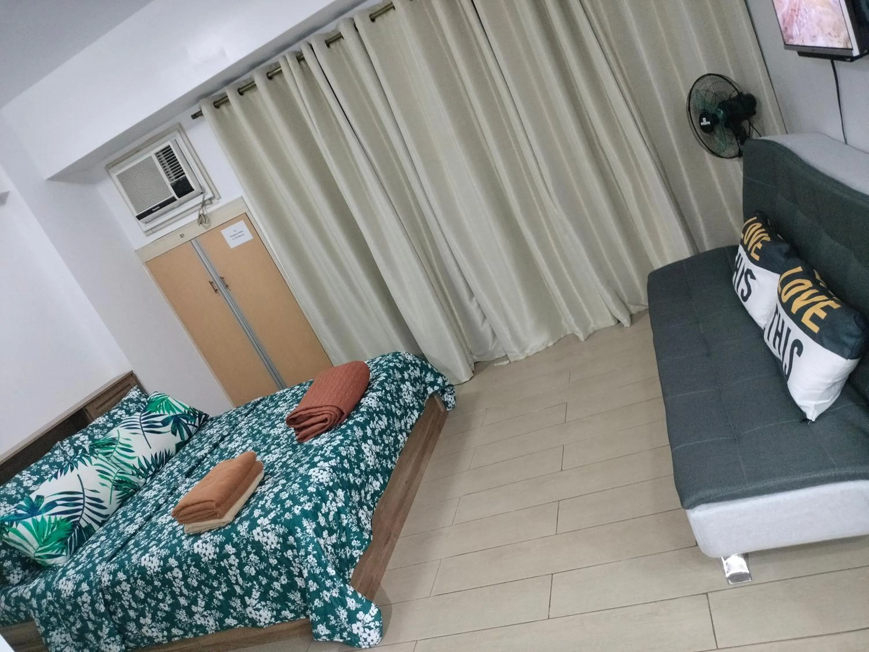 Condotel Near Airport