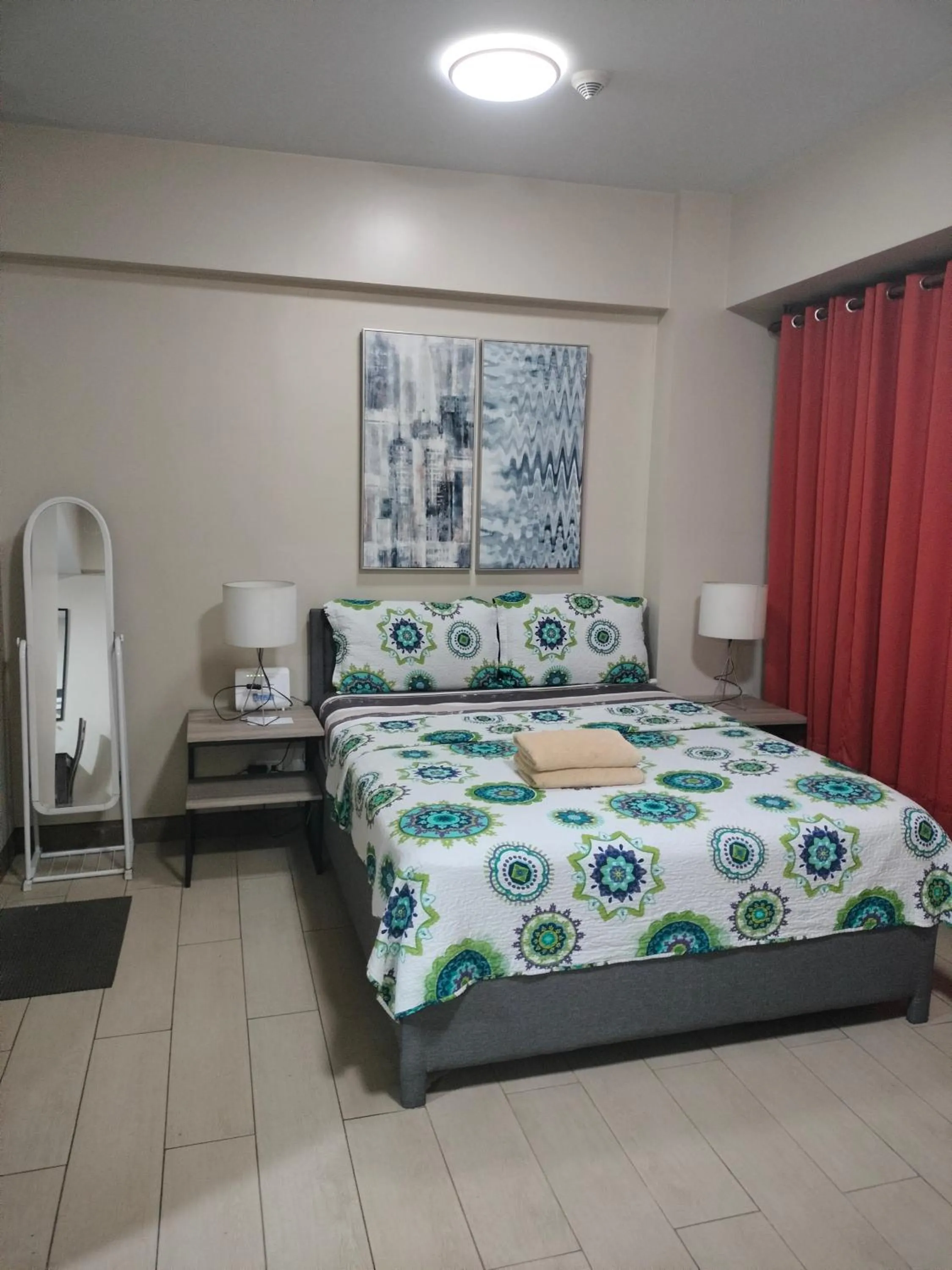 Condotel Near Airport