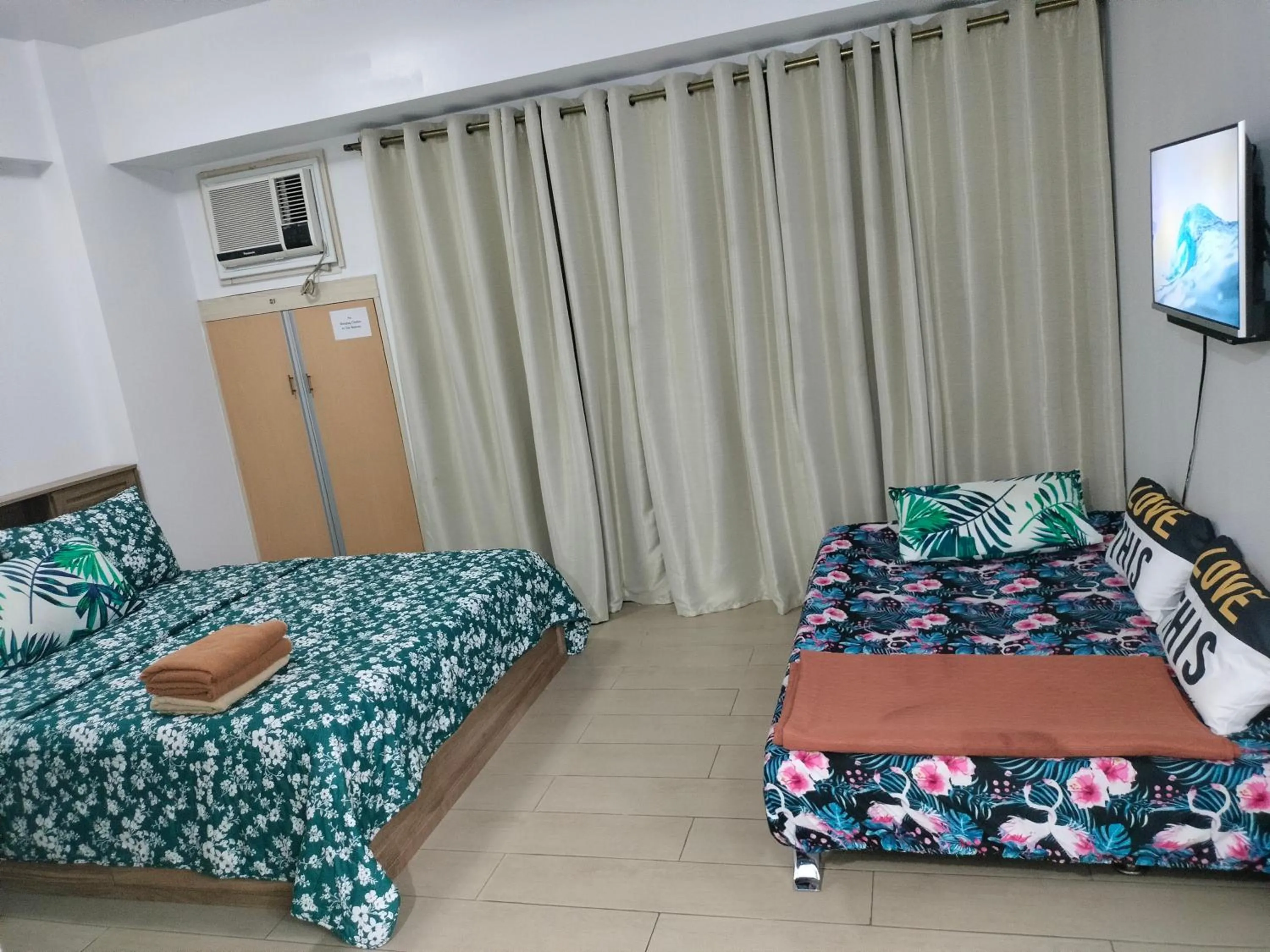 Condotel Near Airport