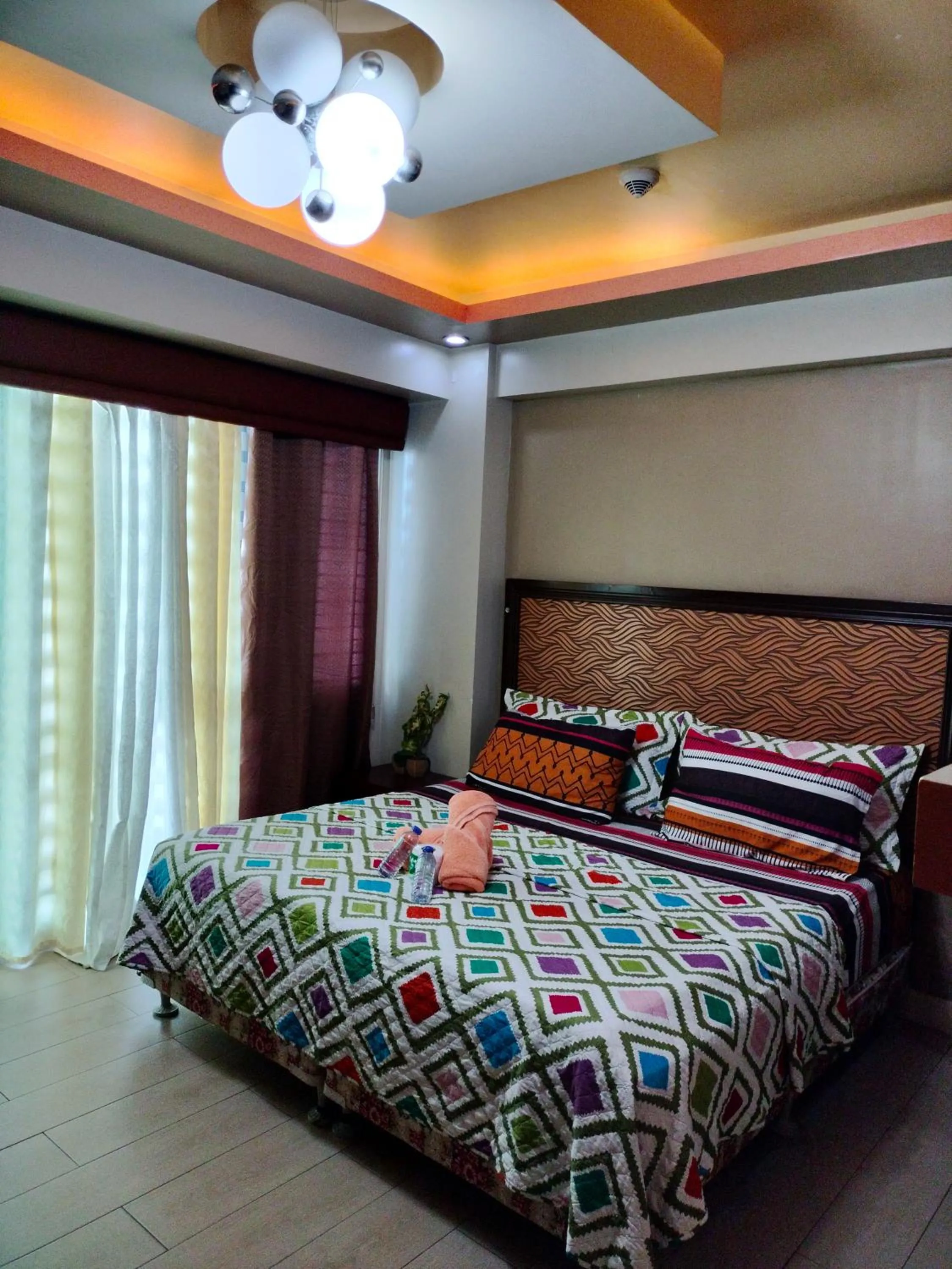 Condotel Near Airport