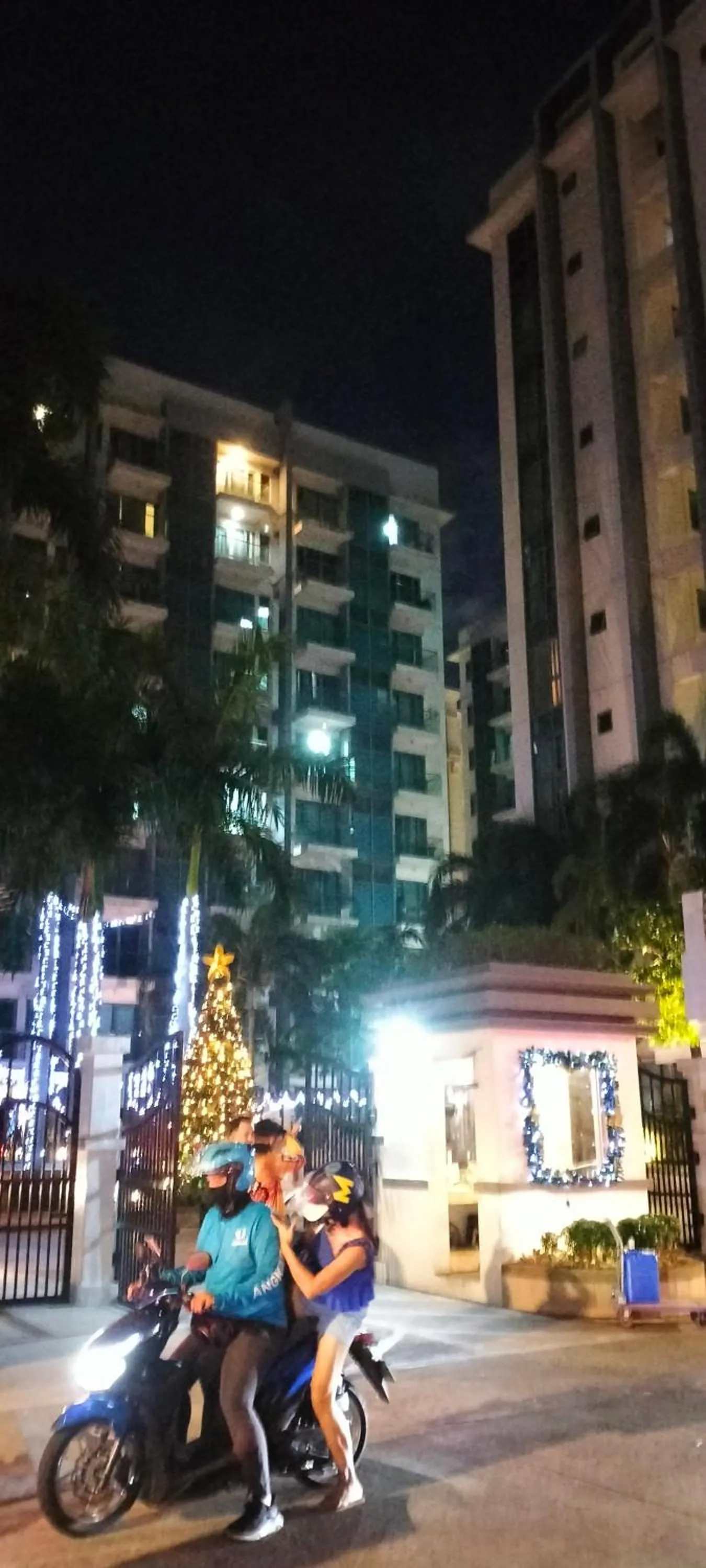 Condotel Near Airport