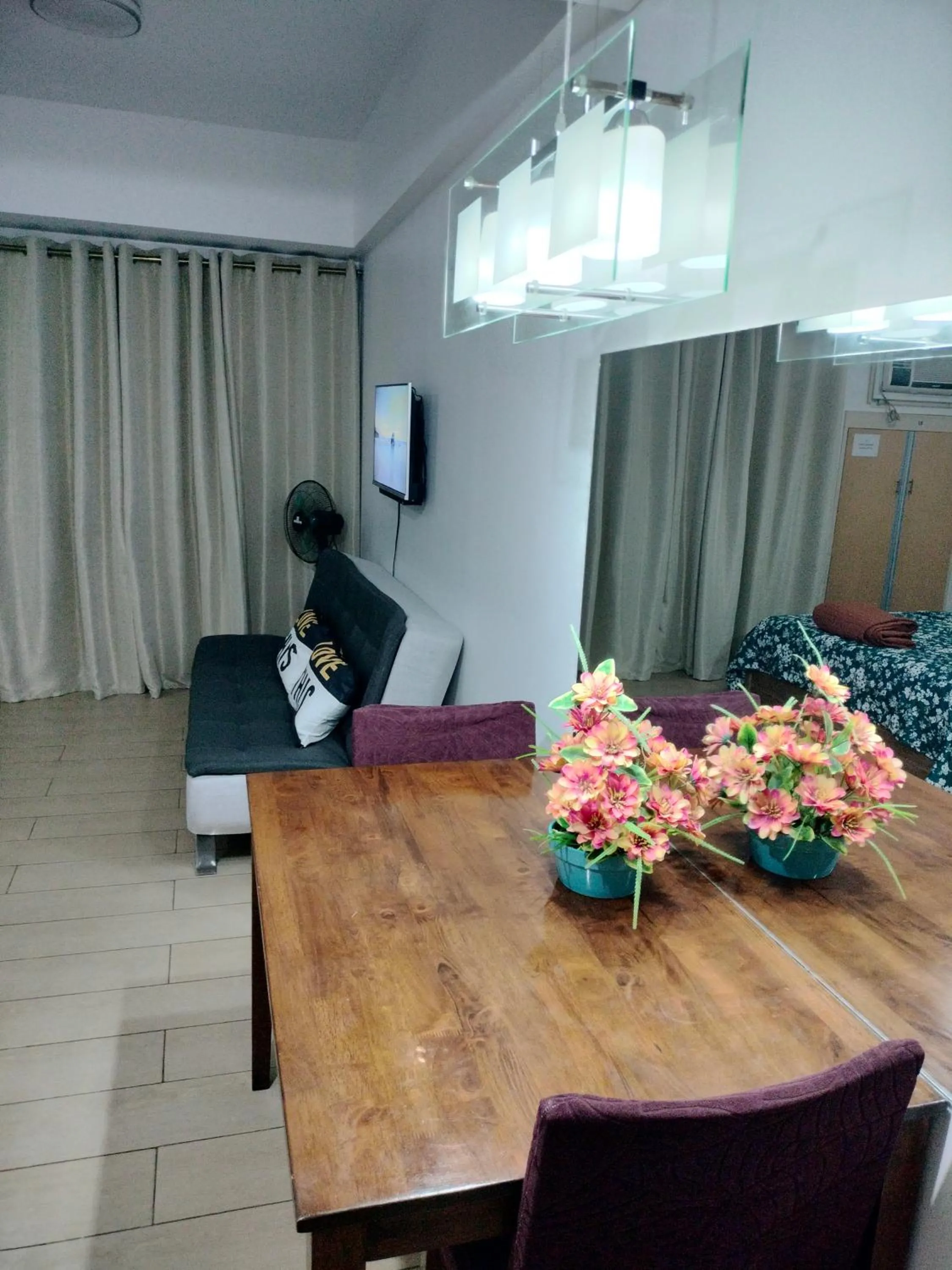 Condotel Near Airport