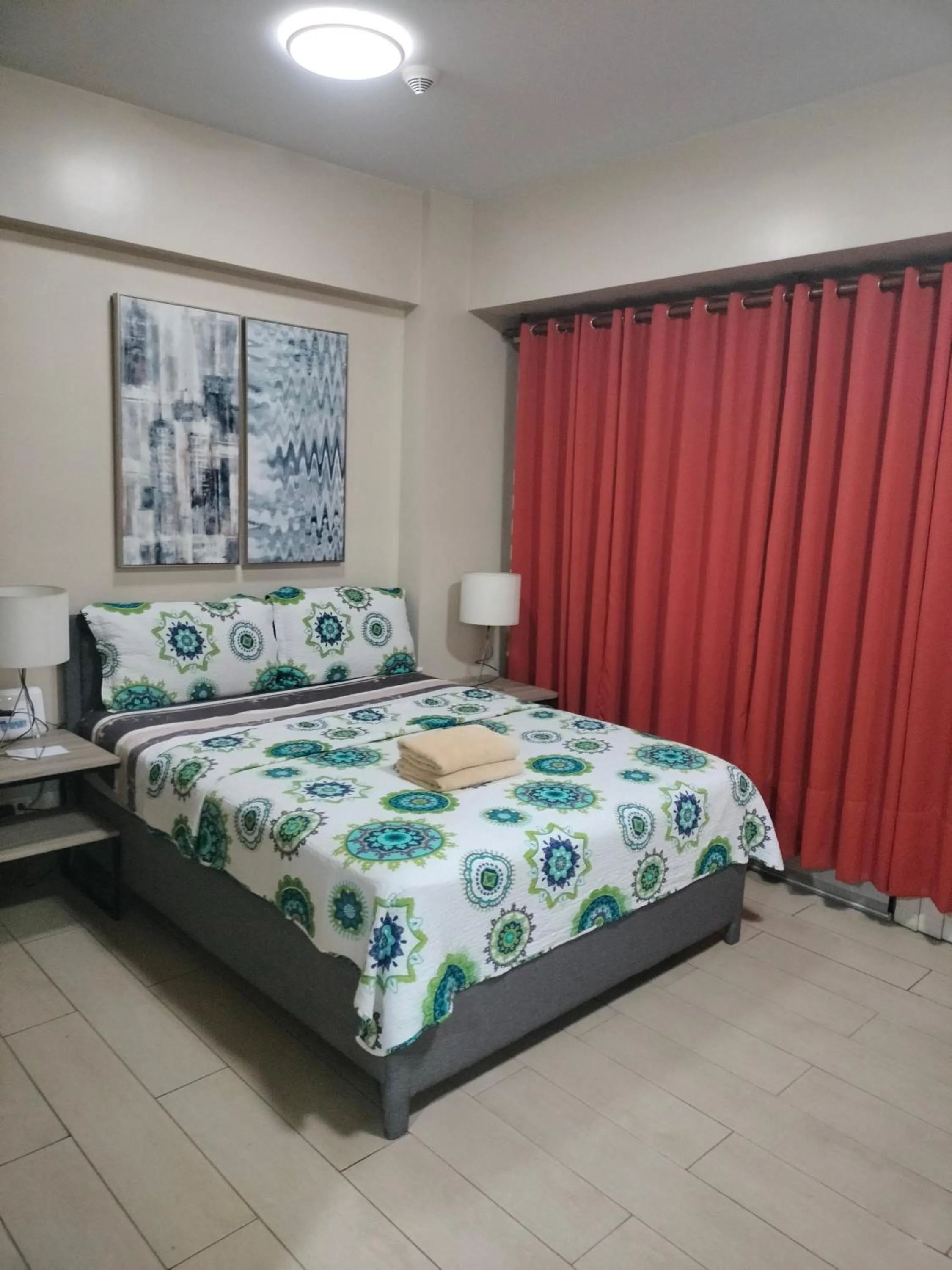 Condotel Near Airport