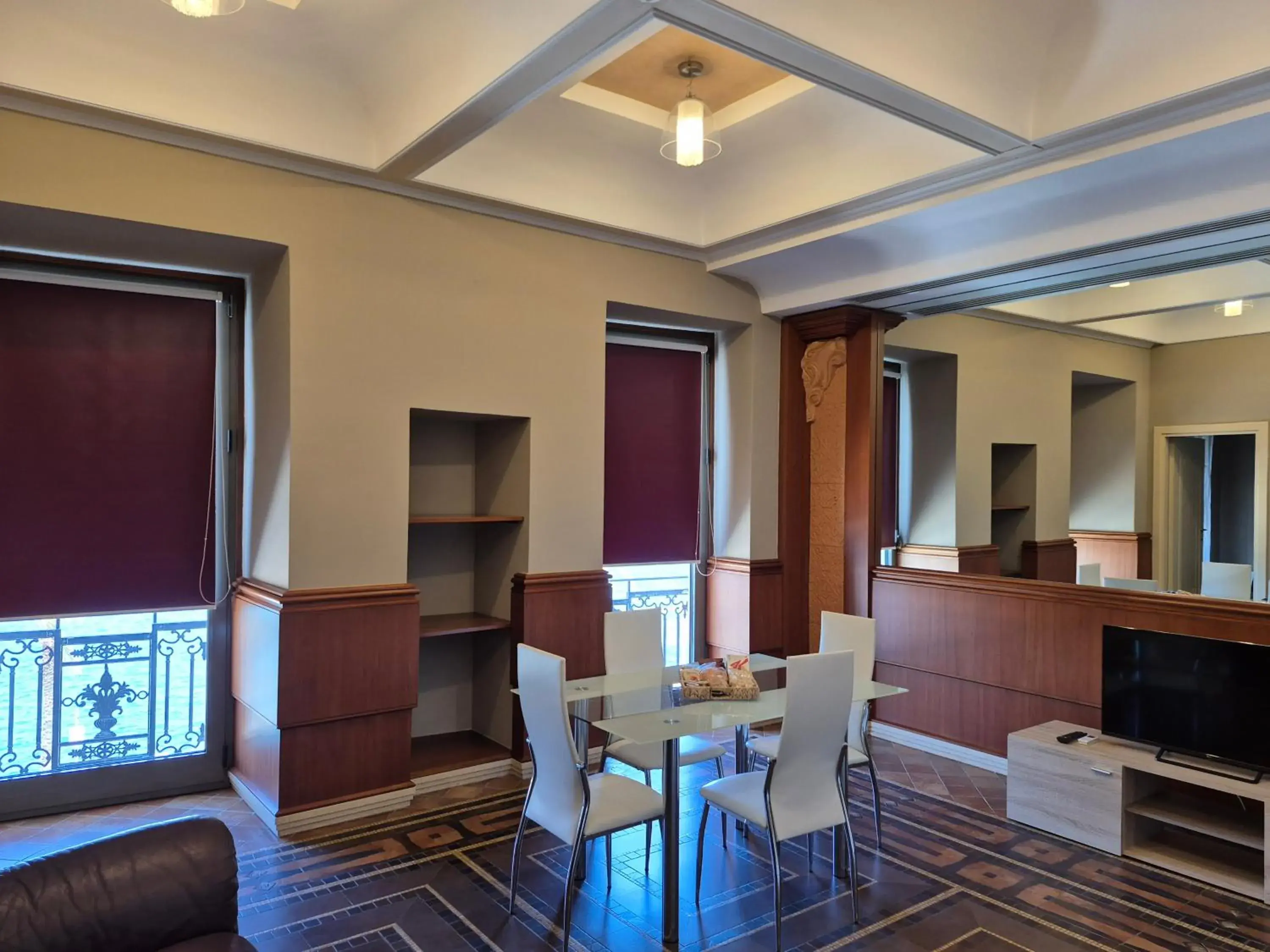 Deluxe Double Room with Sea View in Verso Oriente Deluxe Double Room with Sea View in Verso Oriente