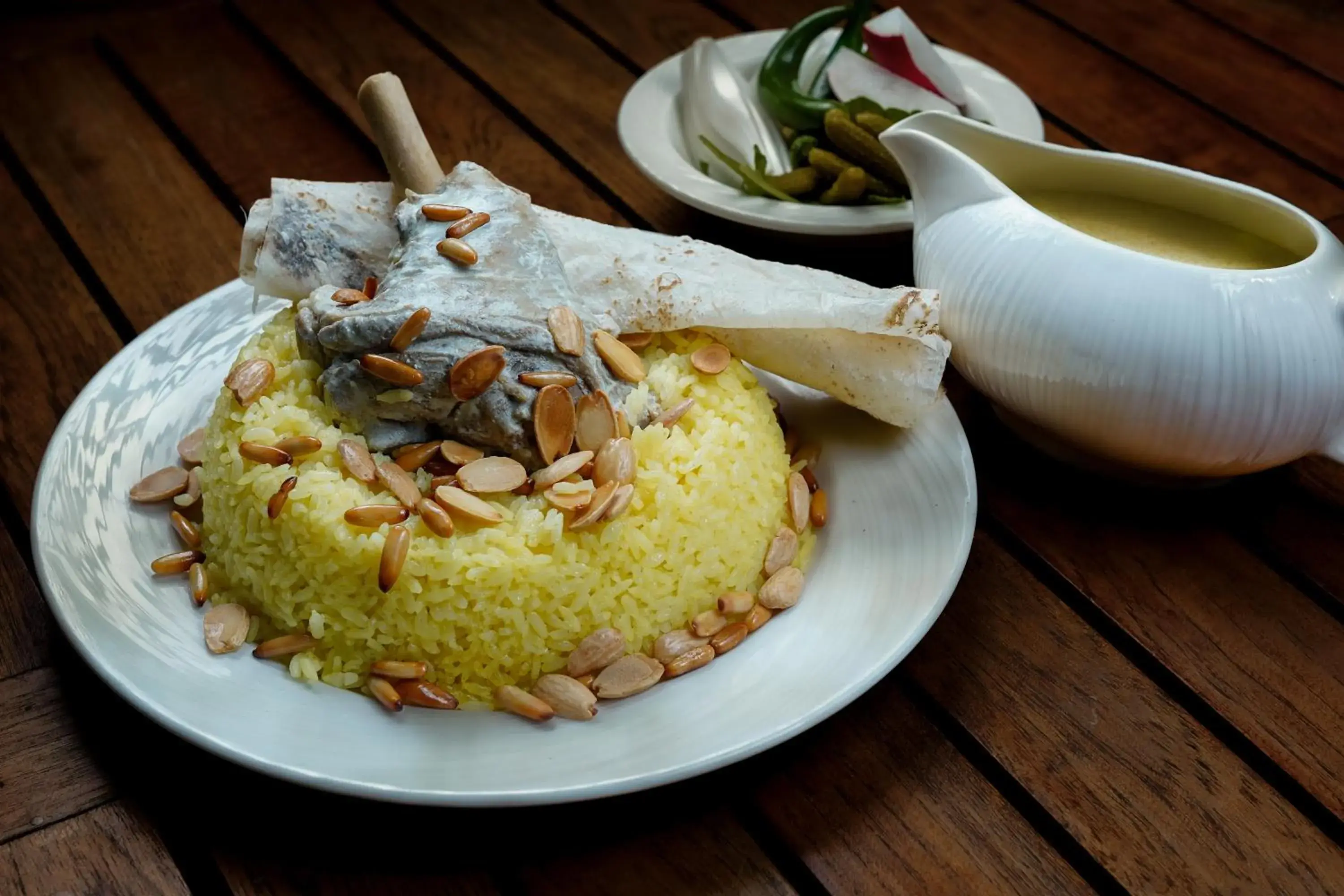 Food and drinks in The Abdali Boulevard Hotel Food and drinks in The Abdali Boulevard Hotel