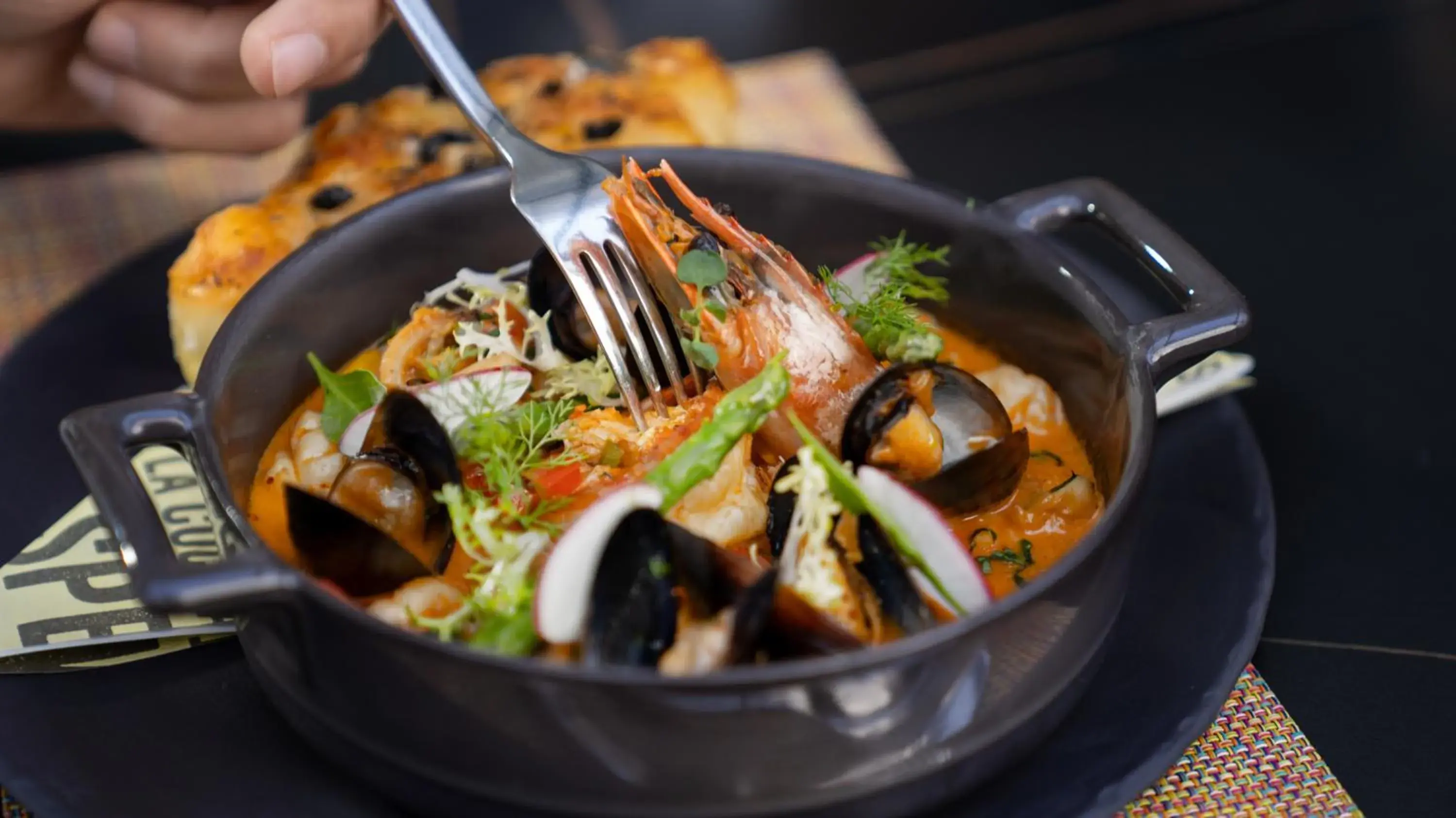 Restaurant/places to eat in The Abdali Boulevard Hotel Restaurant/places to eat in The Abdali Boulevard Hotel