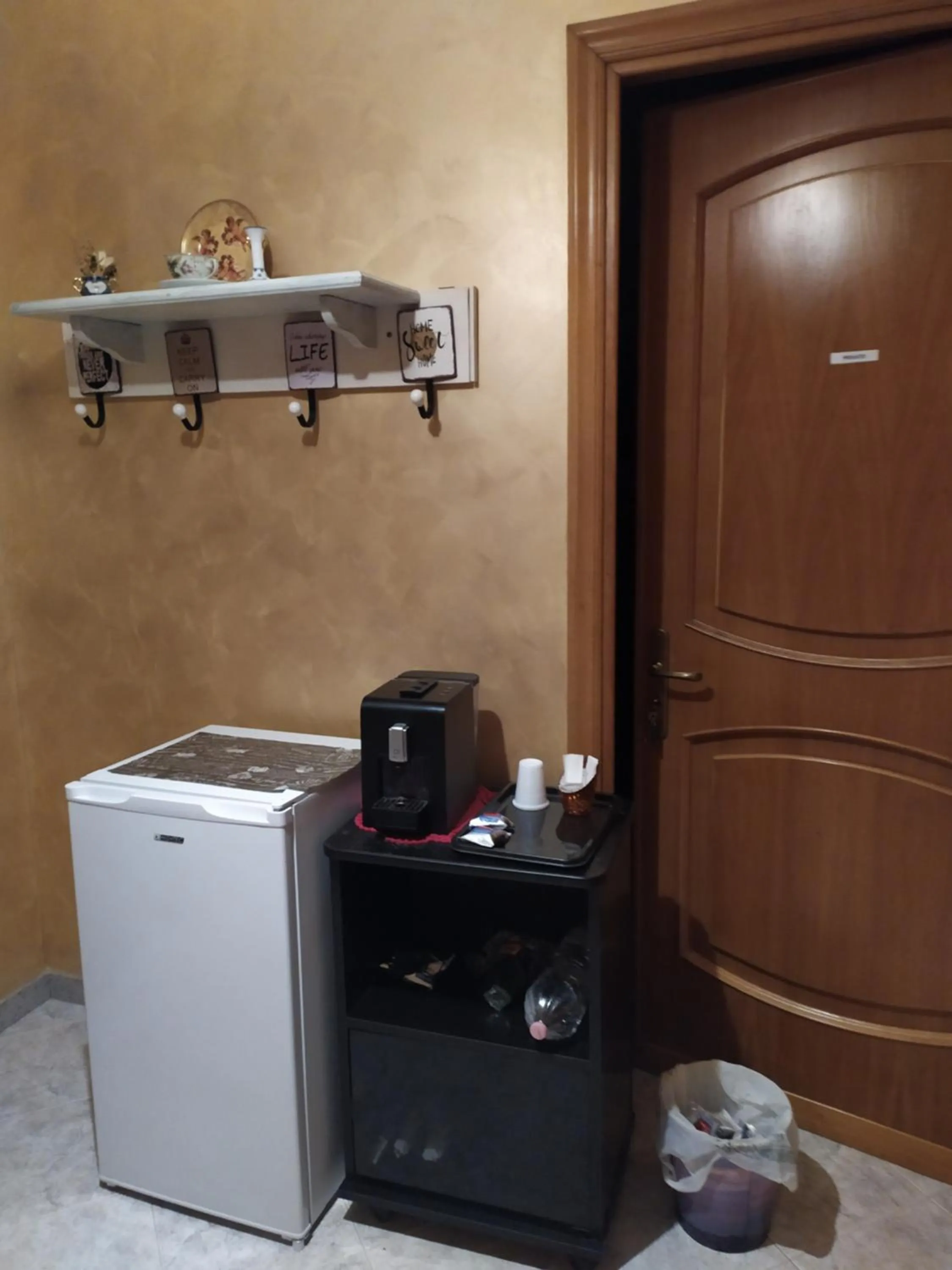 oven in A Casa di Mich