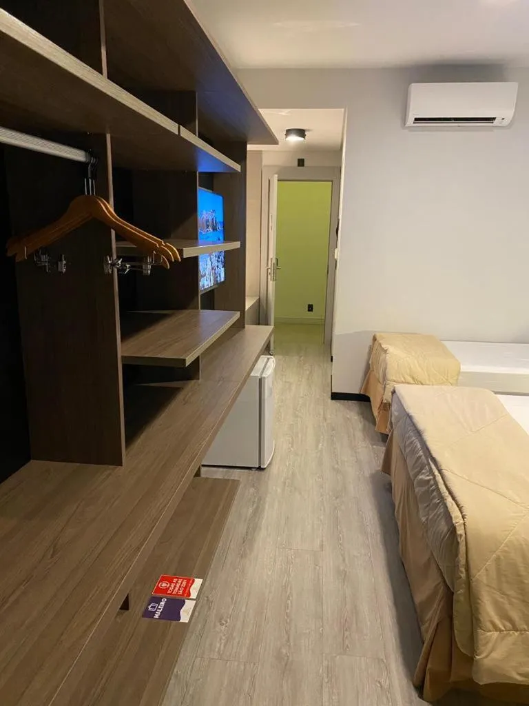 Bed in Solar Pedra da Ilha