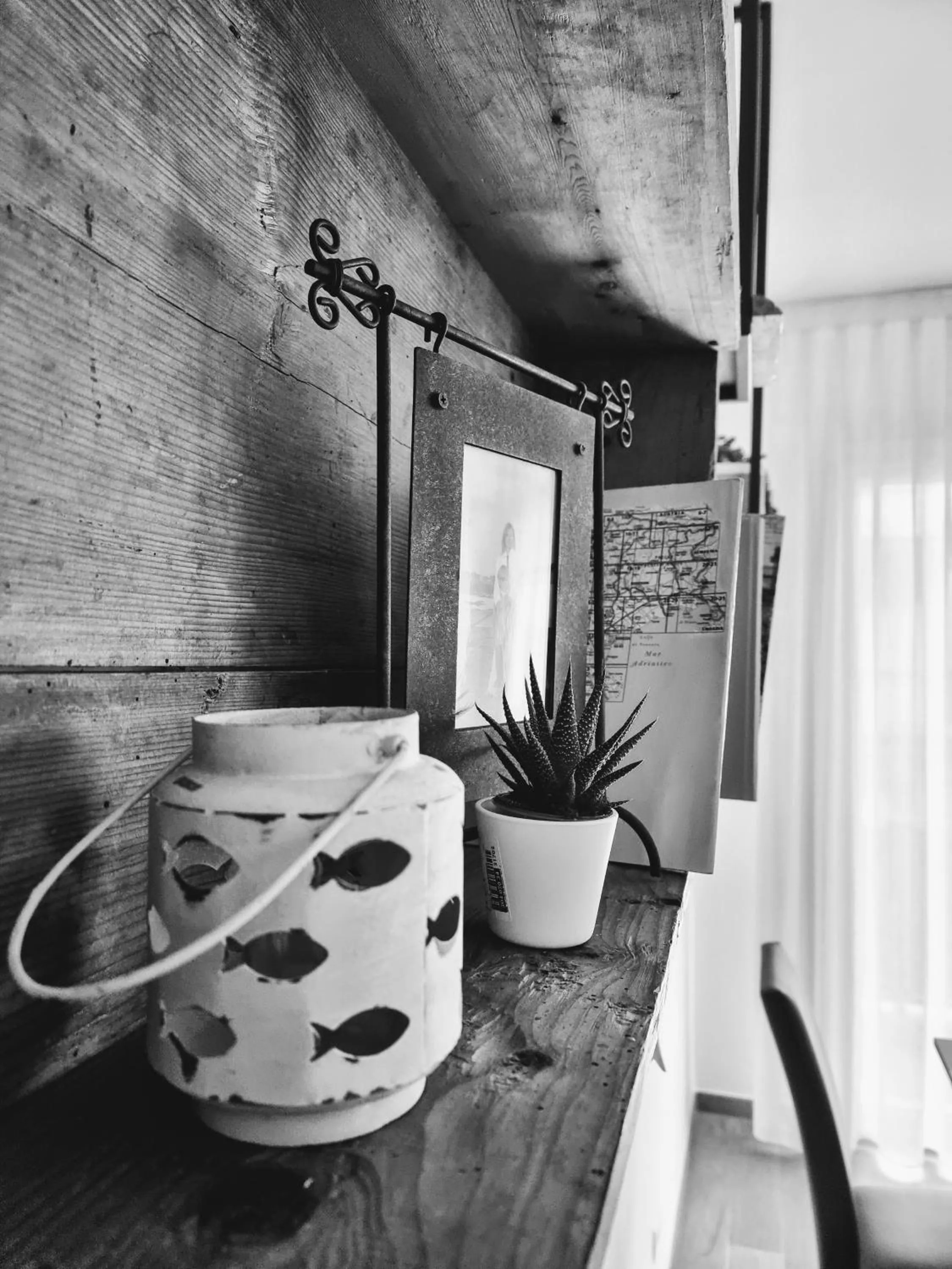 Restaurant/places to eat in Casa Mafalda