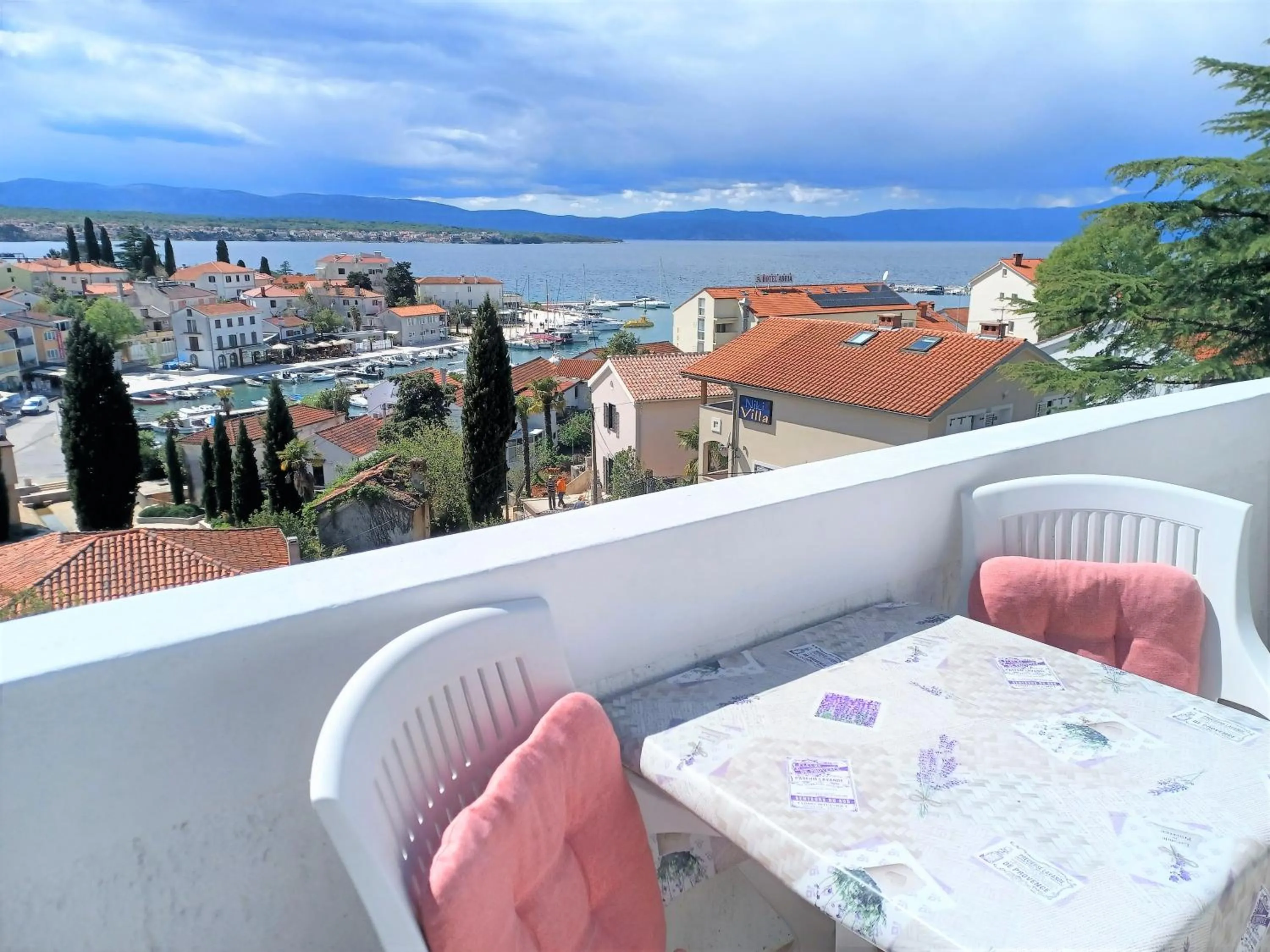 Guesthouse Cecilia