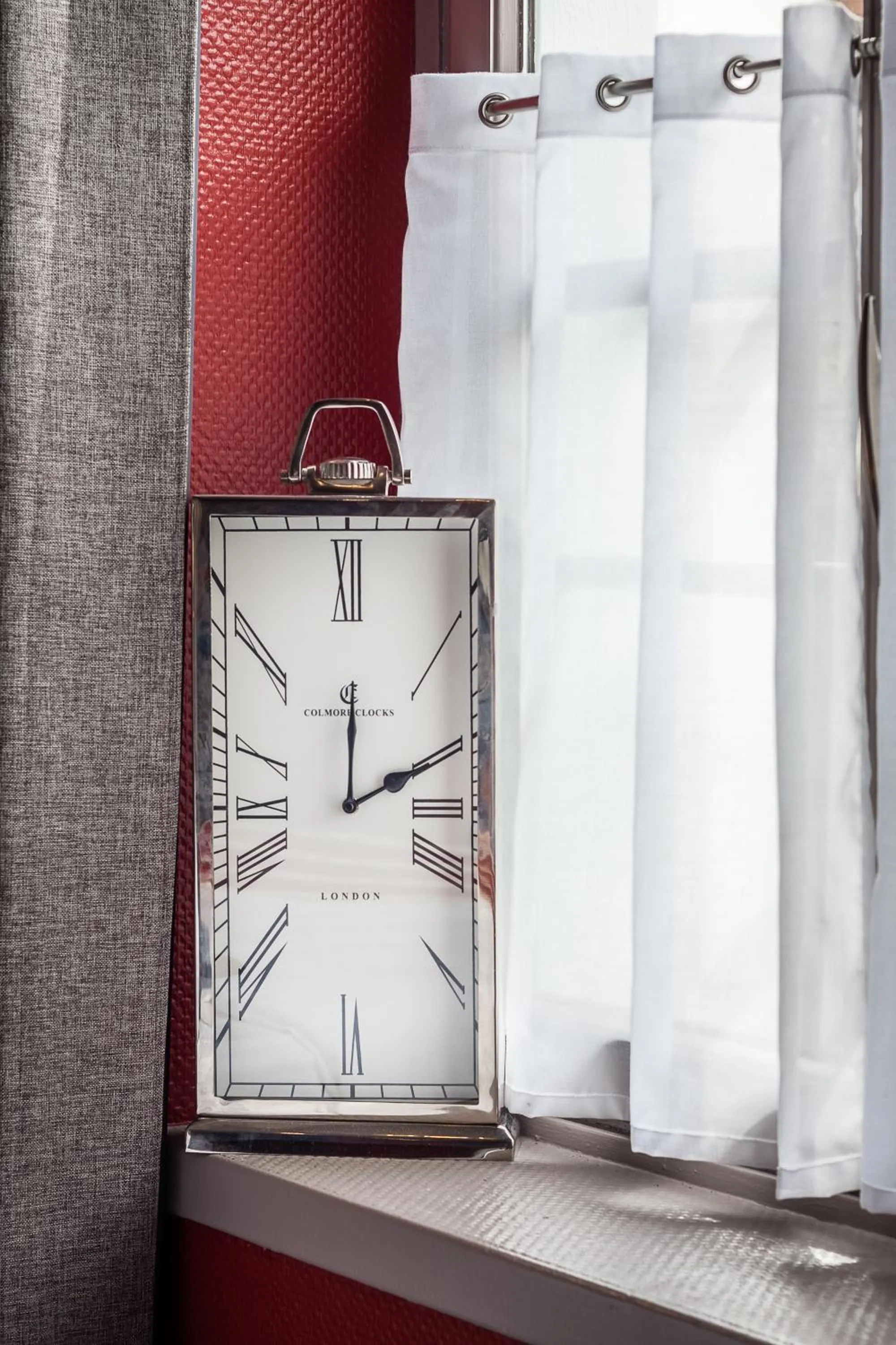 Decorative detail in Le 84 Sainte-Cath'