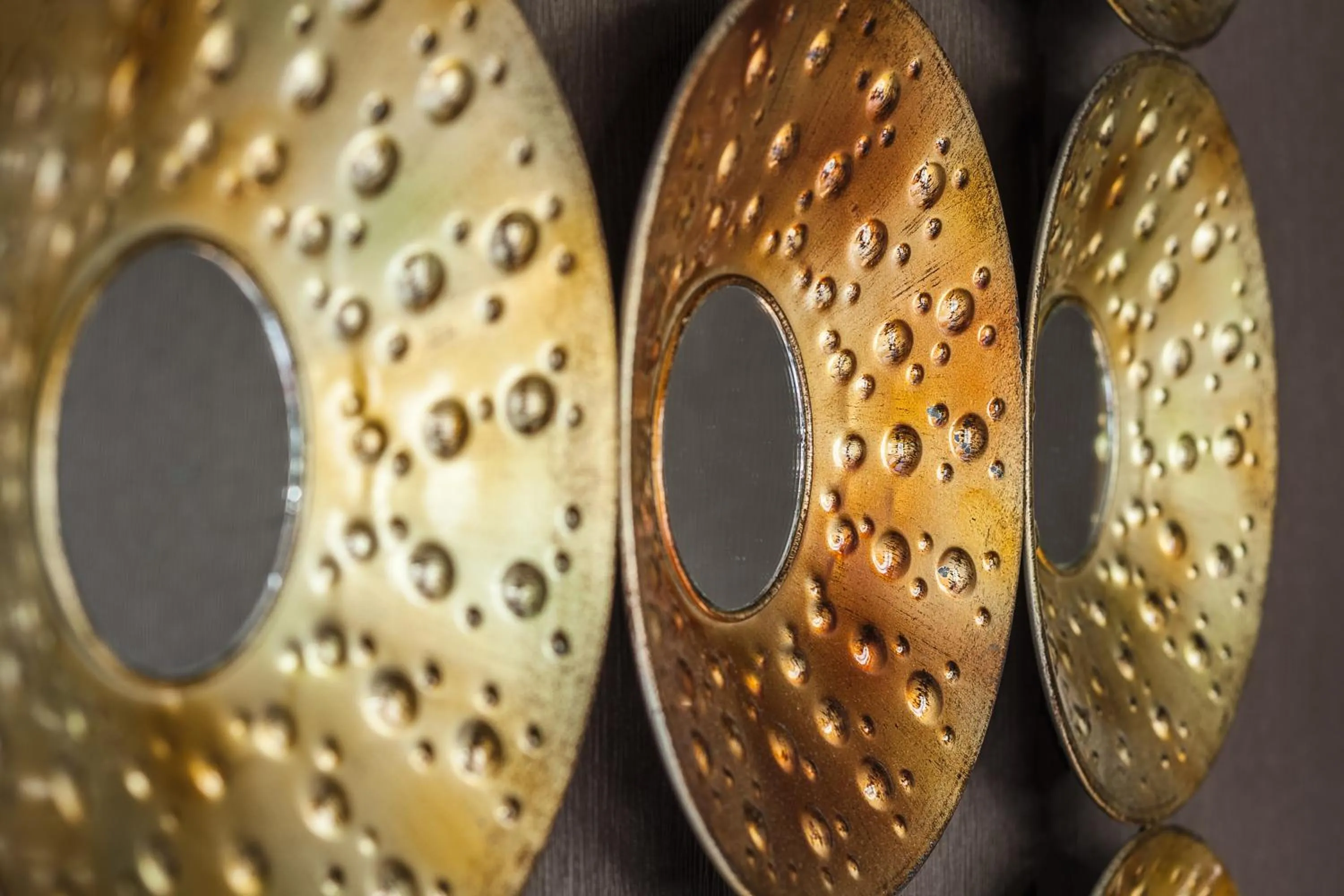 Decorative detail in Le 84 Sainte-Cath'