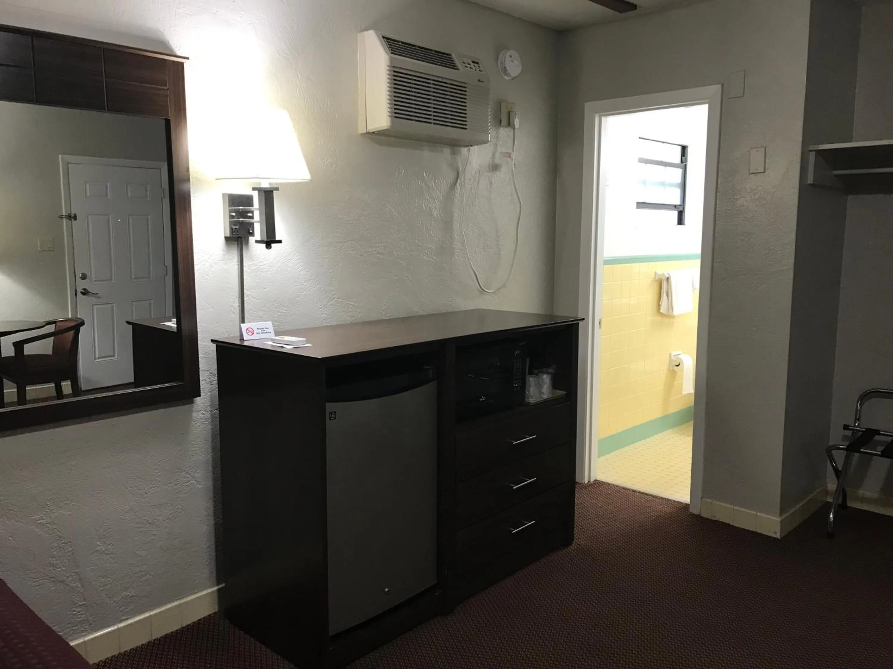 Silver Princess Motel