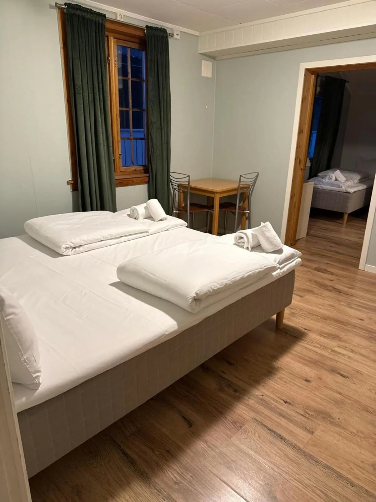 Bed in Tune Hotell Sarpsborg