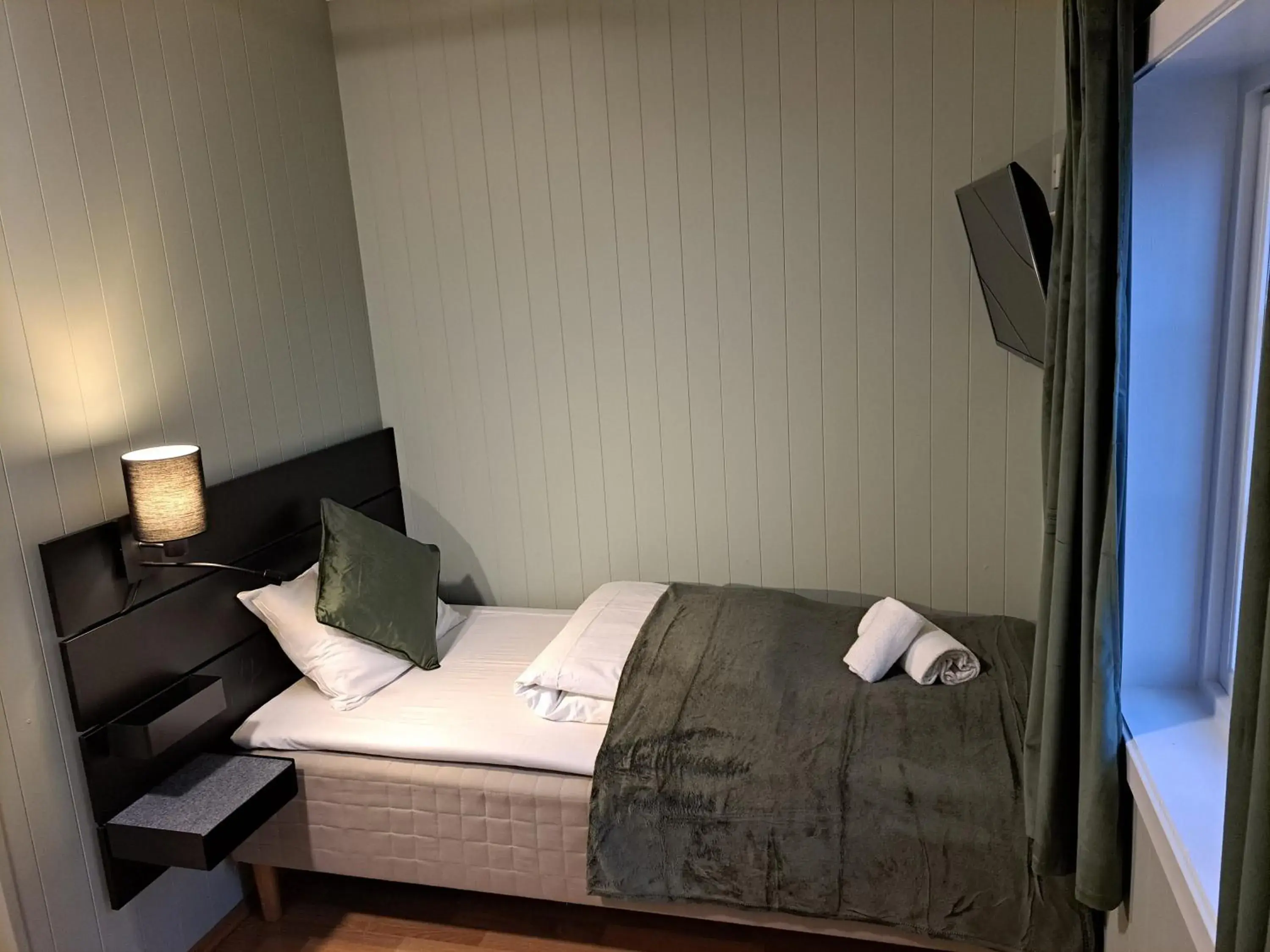 Single Room in Tune Hotell Sarpsborg Single Room in Tune Hotell Sarpsborg