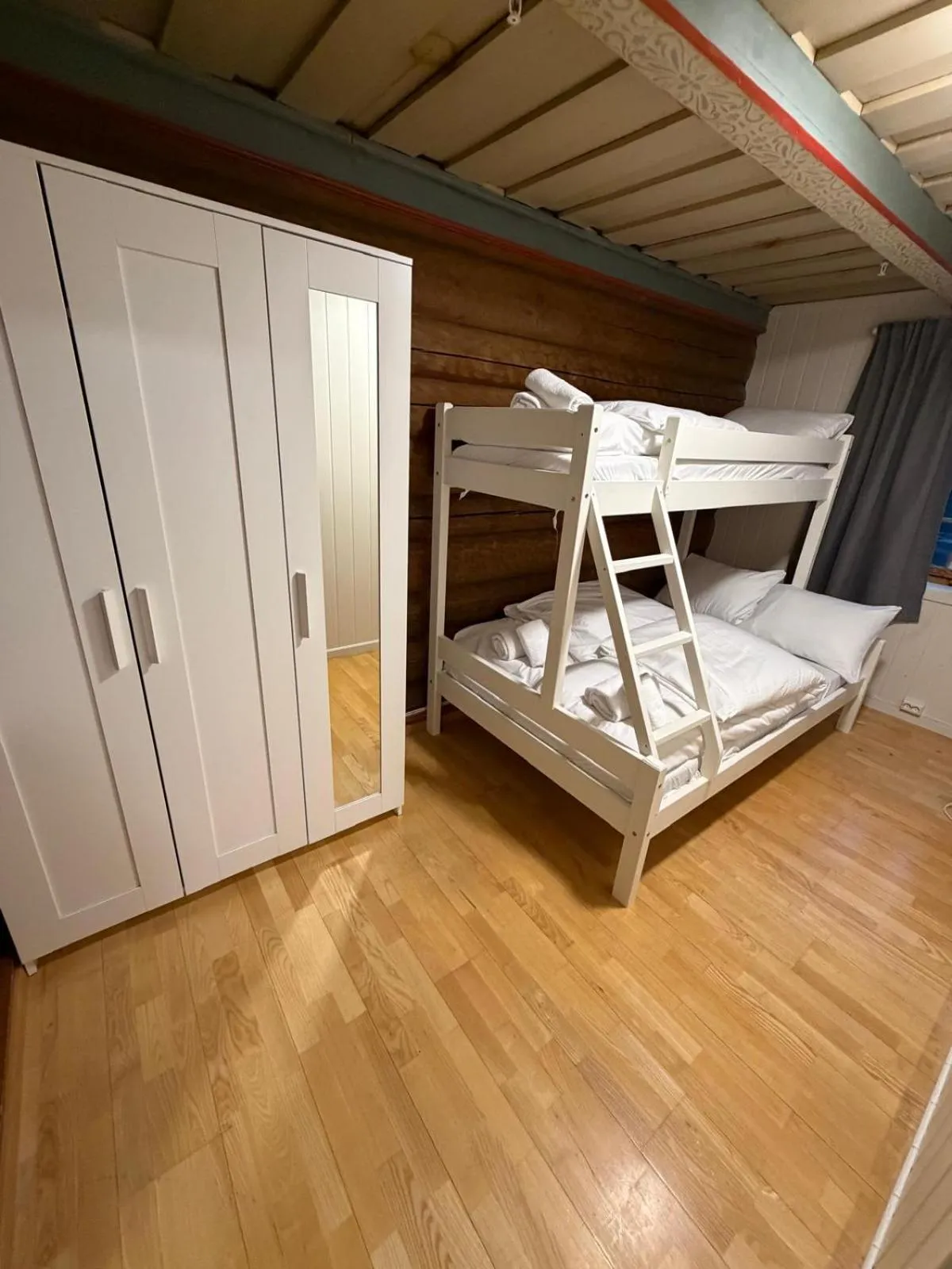 Bed in Tune Hotell Sarpsborg