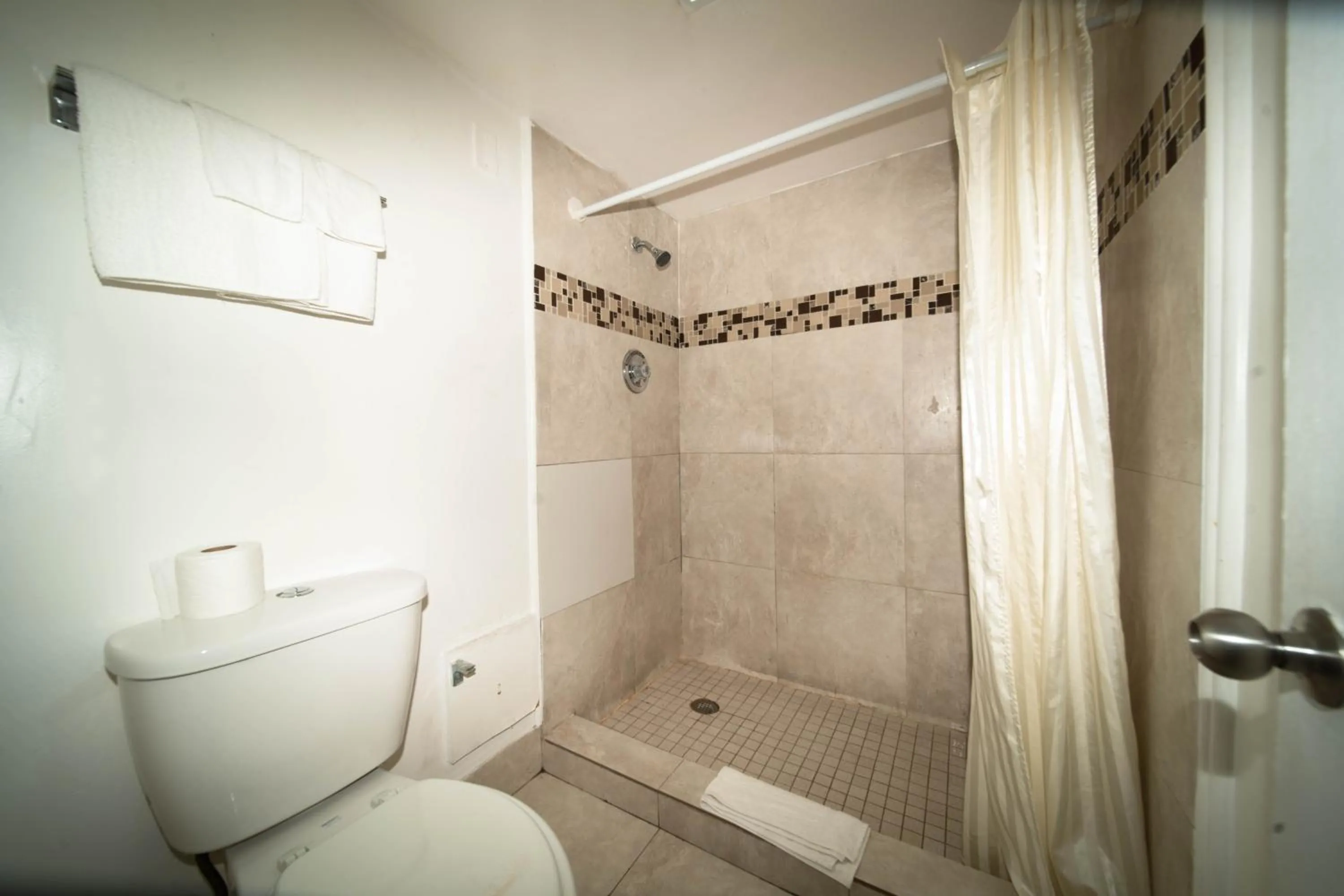Sinbad Motel