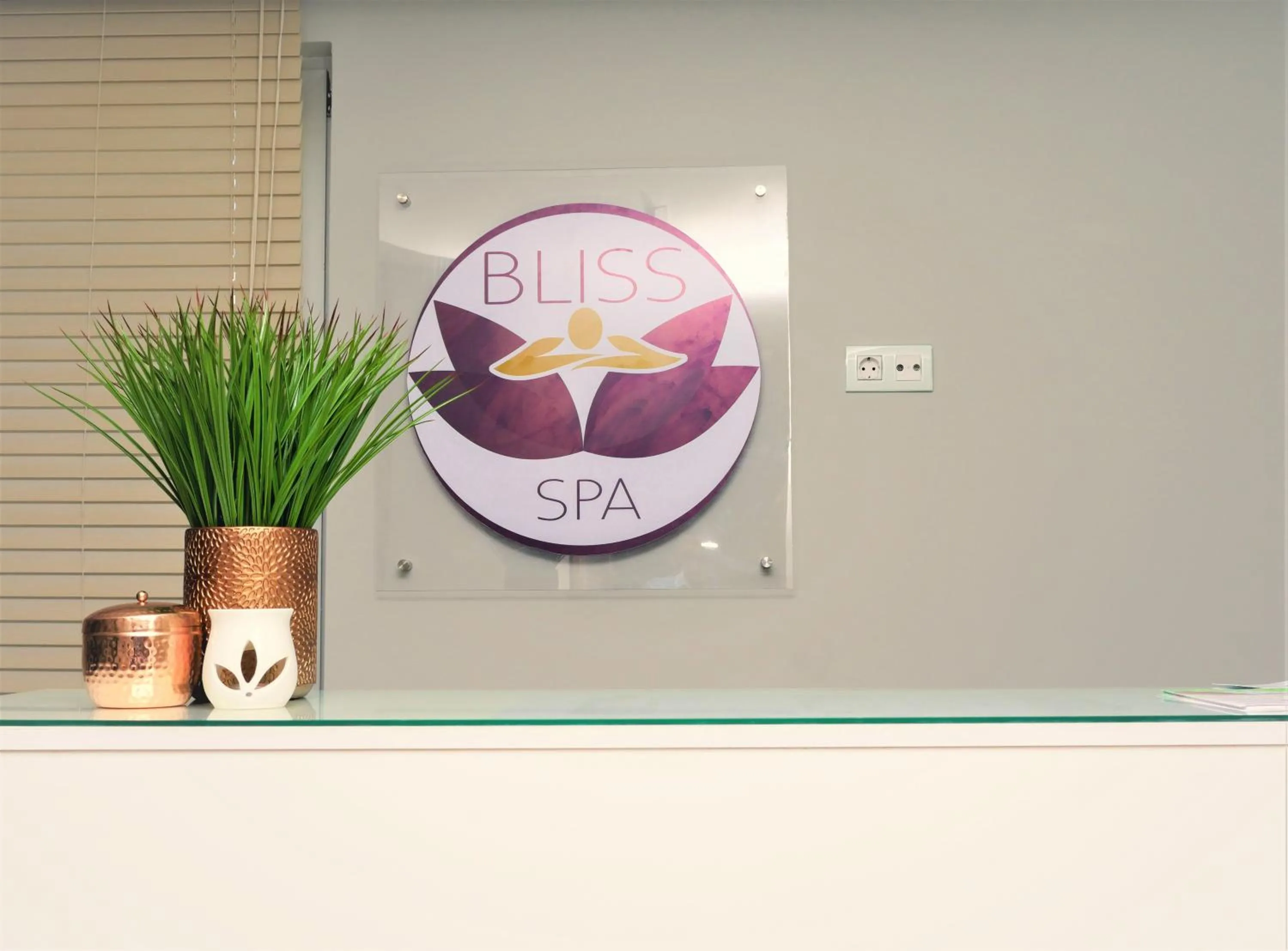 Spa and wellness centre/facilities in Afrin Prestige Hotel