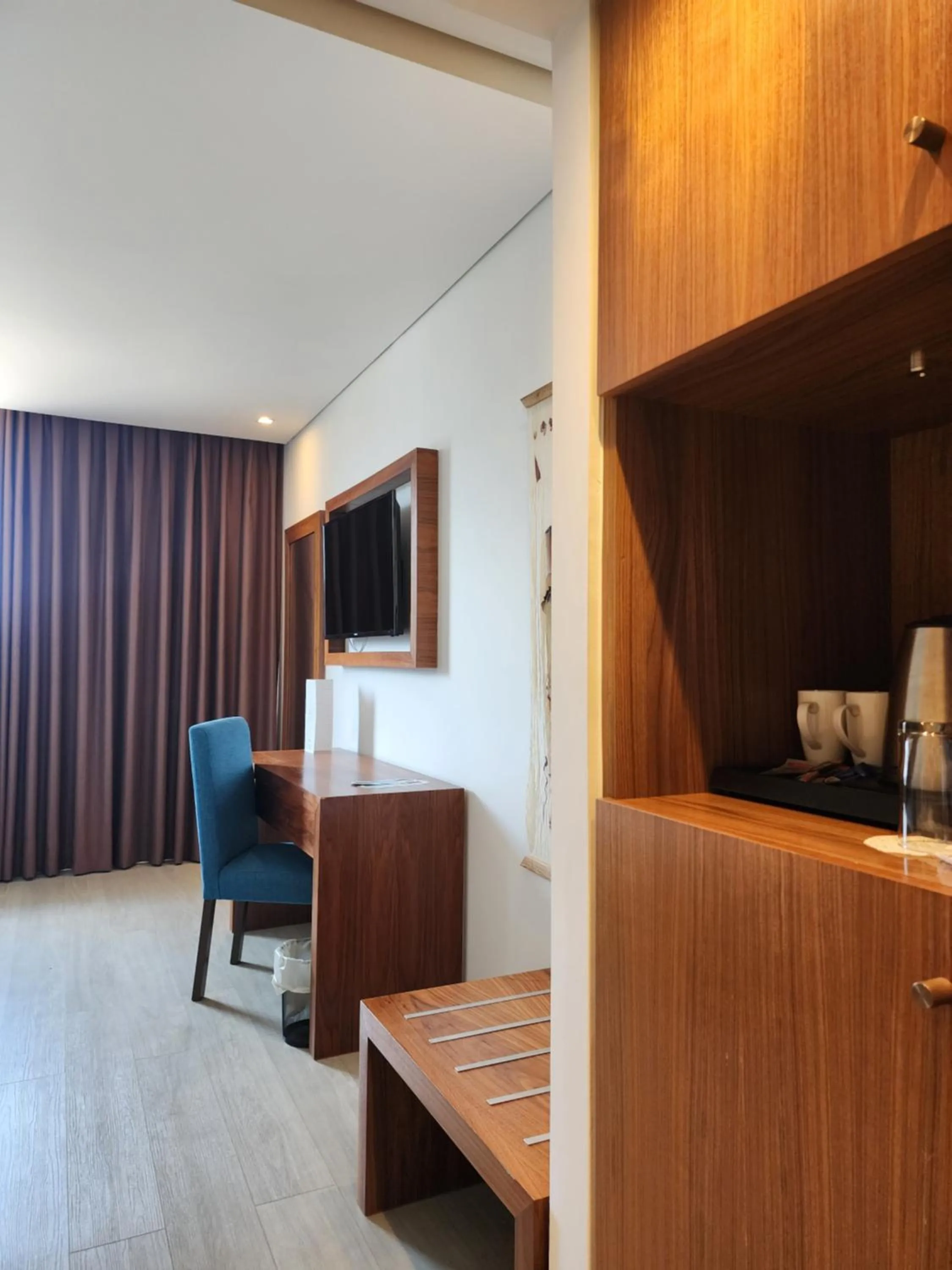 Afrin Prestige Hotel