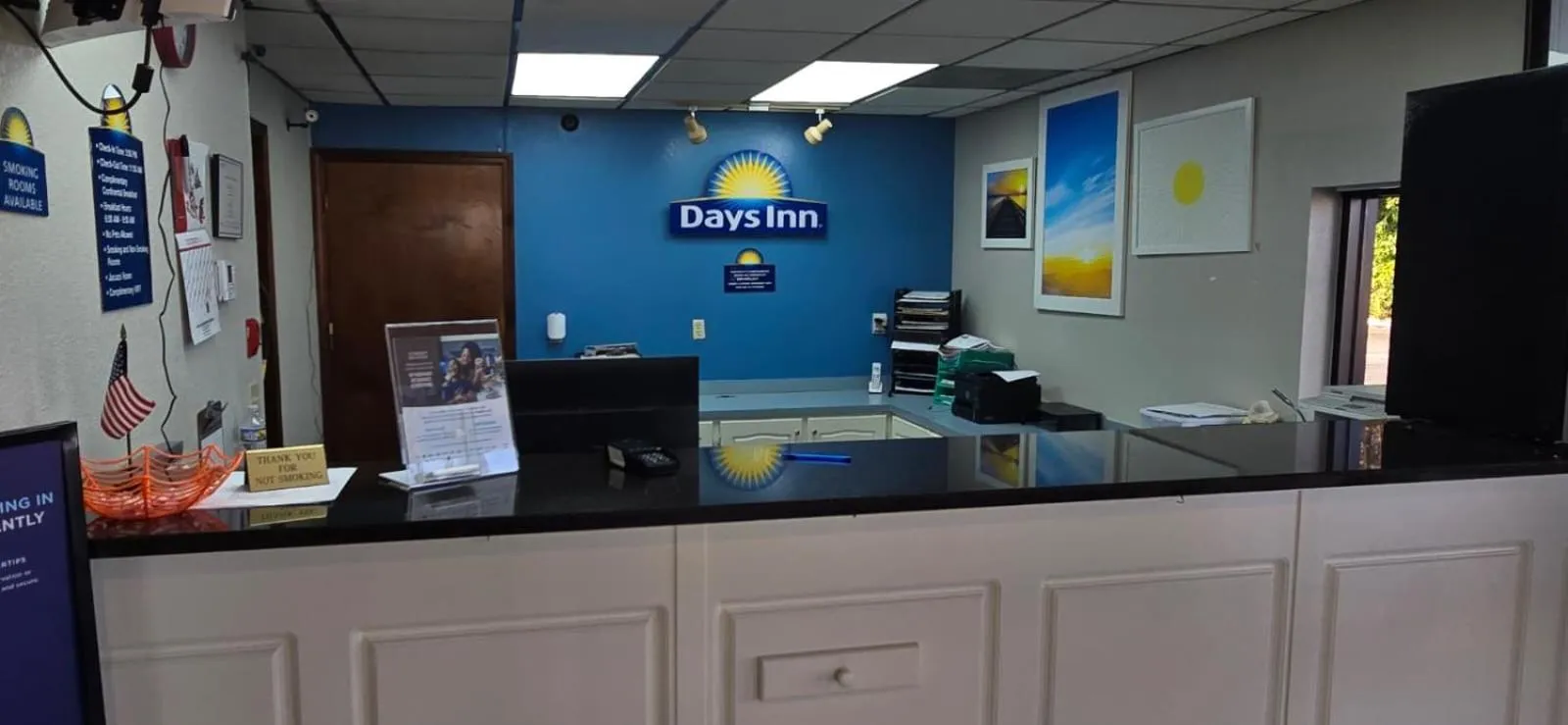 Days Inn by Wyndham Elberton