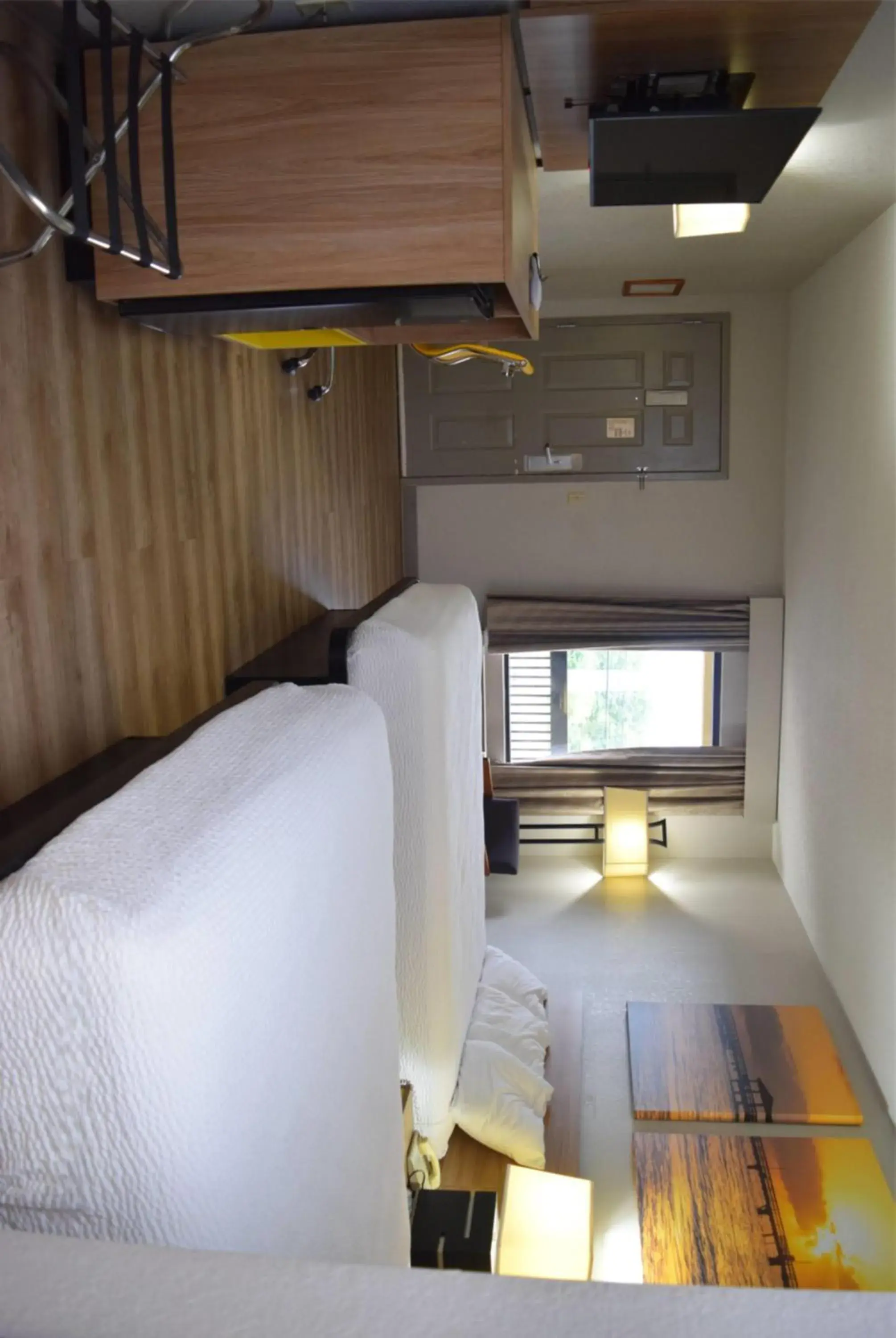 Photo of the whole room, Bed in Days Inn by Wyndham Elberton Photo of the whole room, Bed in Days Inn by Wyndham Elberton