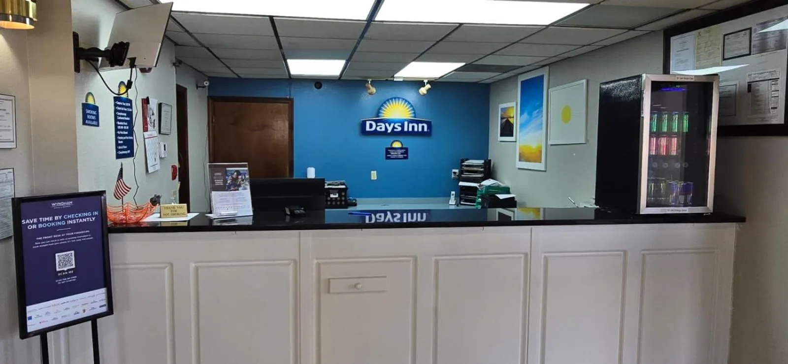 Days Inn by Wyndham Elberton