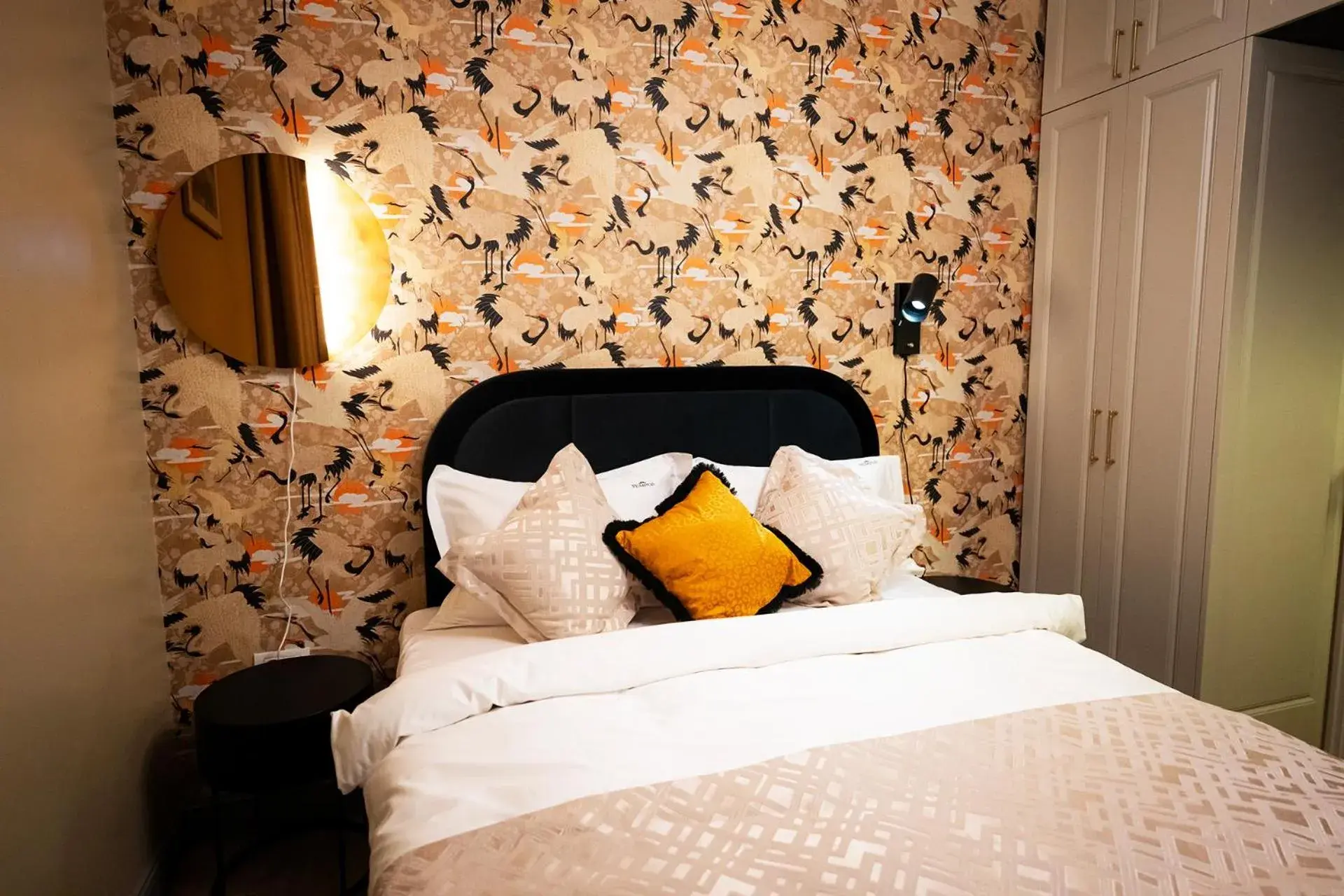 Bed in Tempus Bed in Tempus