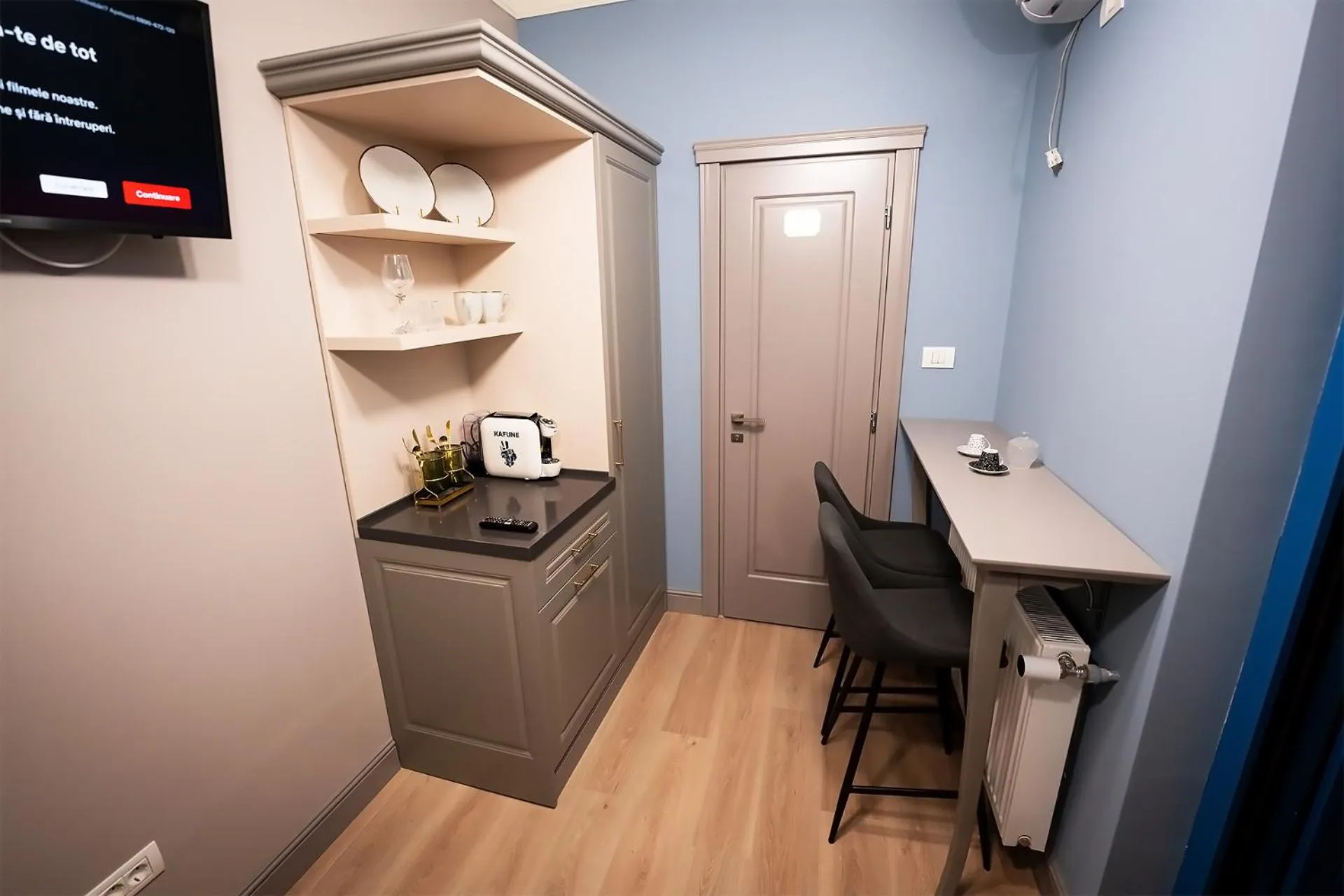 TV and multimedia in Tempus