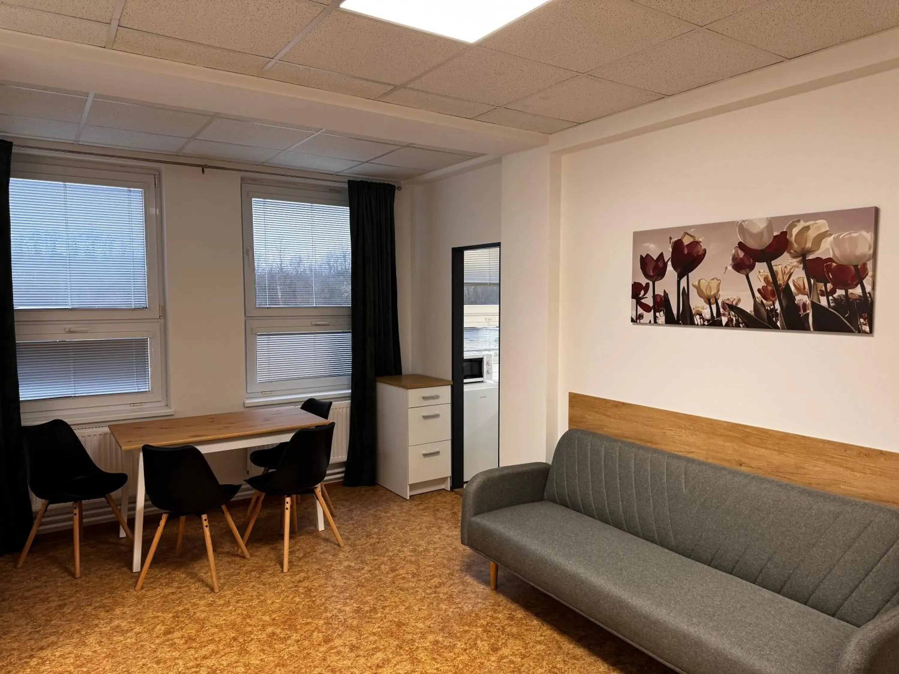 D8 APARTMÁNY D8 APARTMÁNY