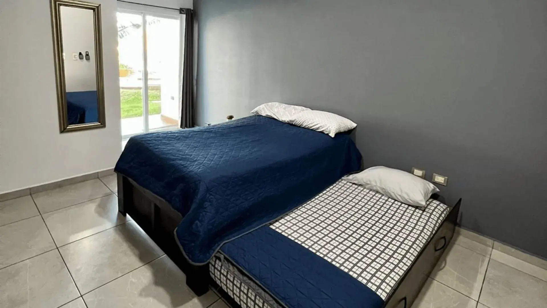 Apartment with Terrace in Pacifika Marina Mazatlán Apartment with Terrace in Pacifika Marina Mazatlán